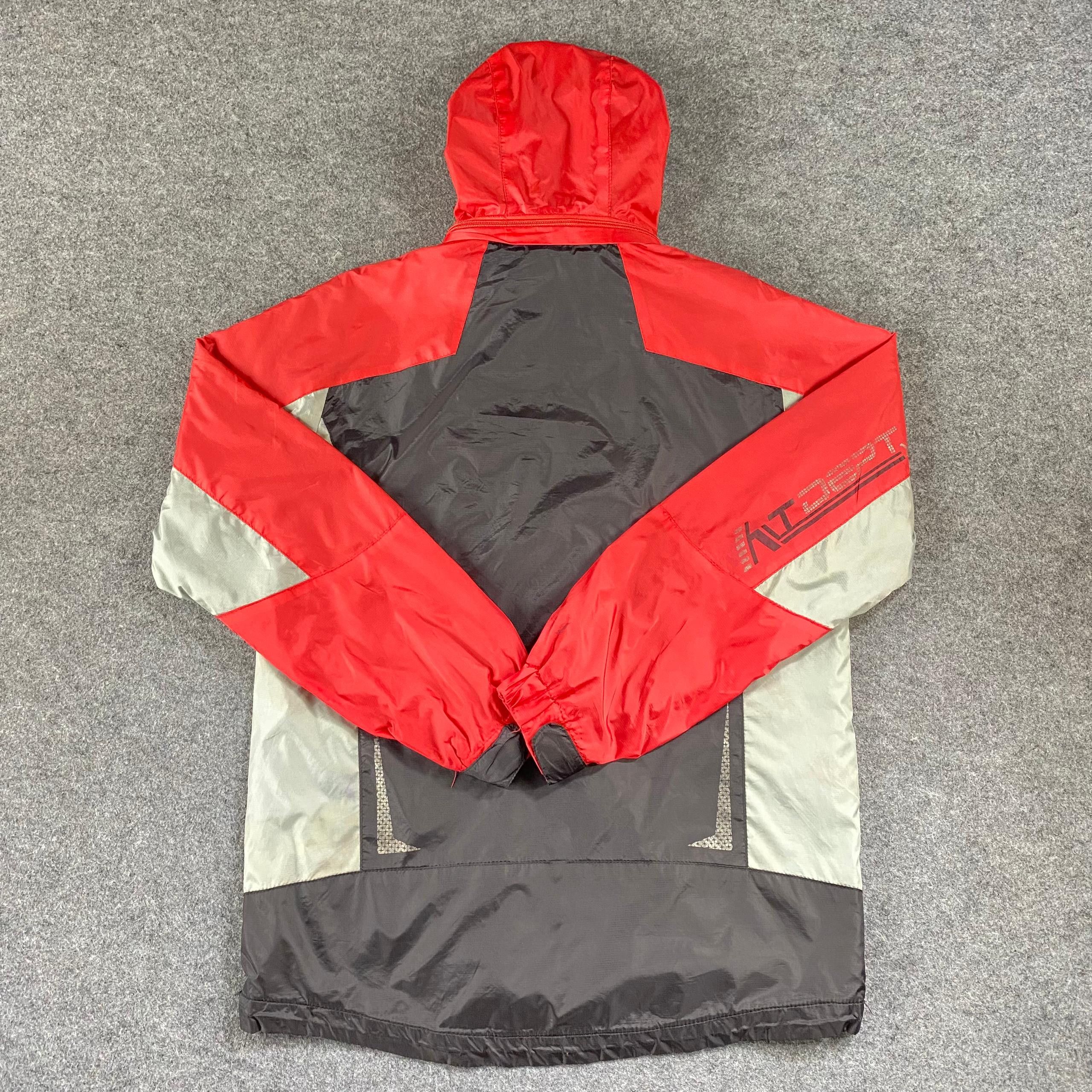 Hang Ten Vintage Hang Ten Hoodies Jacket Size US L / EU 52-54 / 3 - 4 Thumbnail