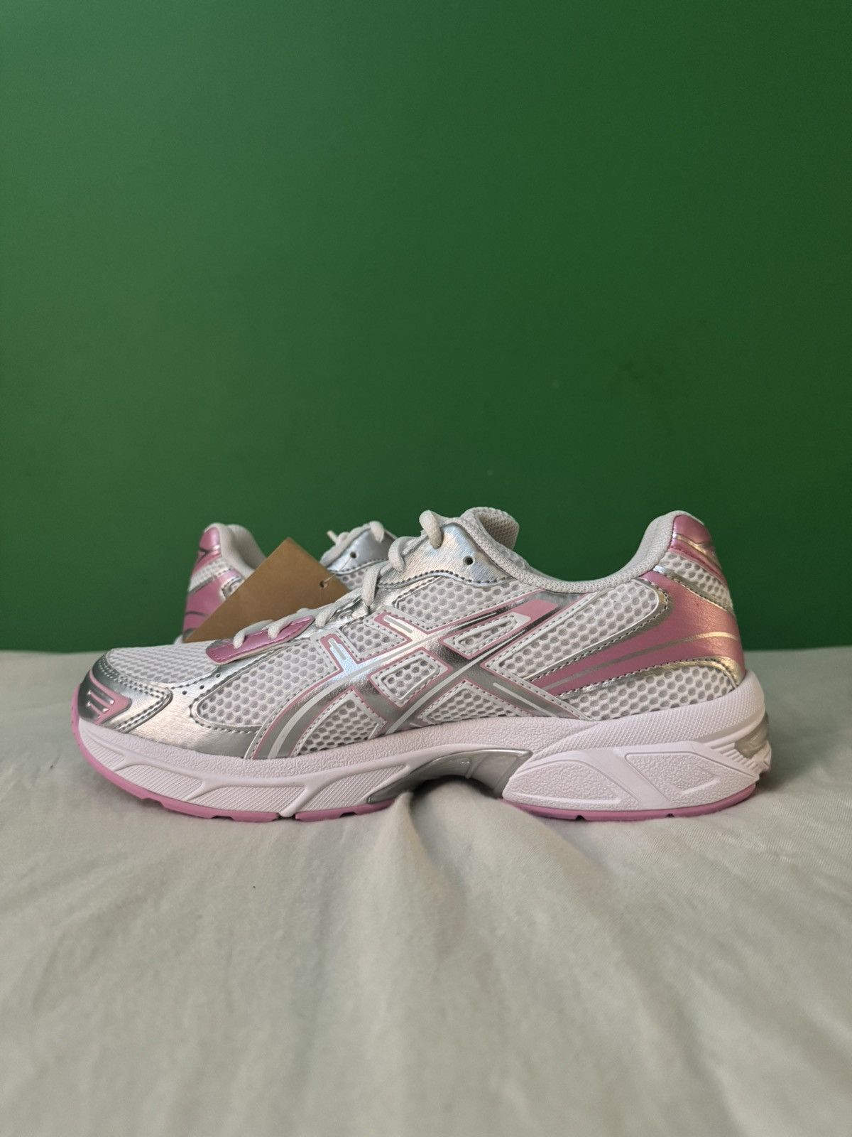 Asics ASICS gel-1130 2024 Size US 8.5 / IT 38.5 - 2 Thumbnail