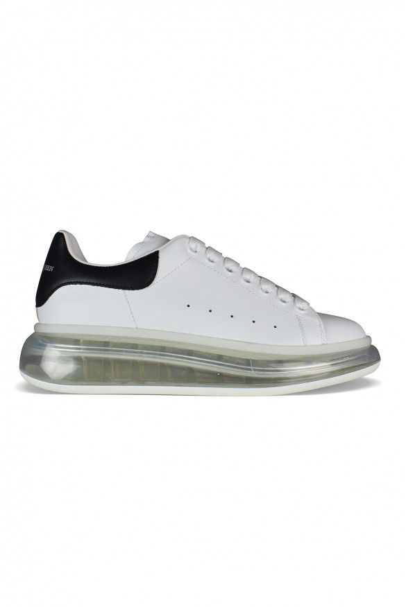 Alexander McQueen Oversize sneakers Size US 5 / IT 35 - 1 Thumbnail