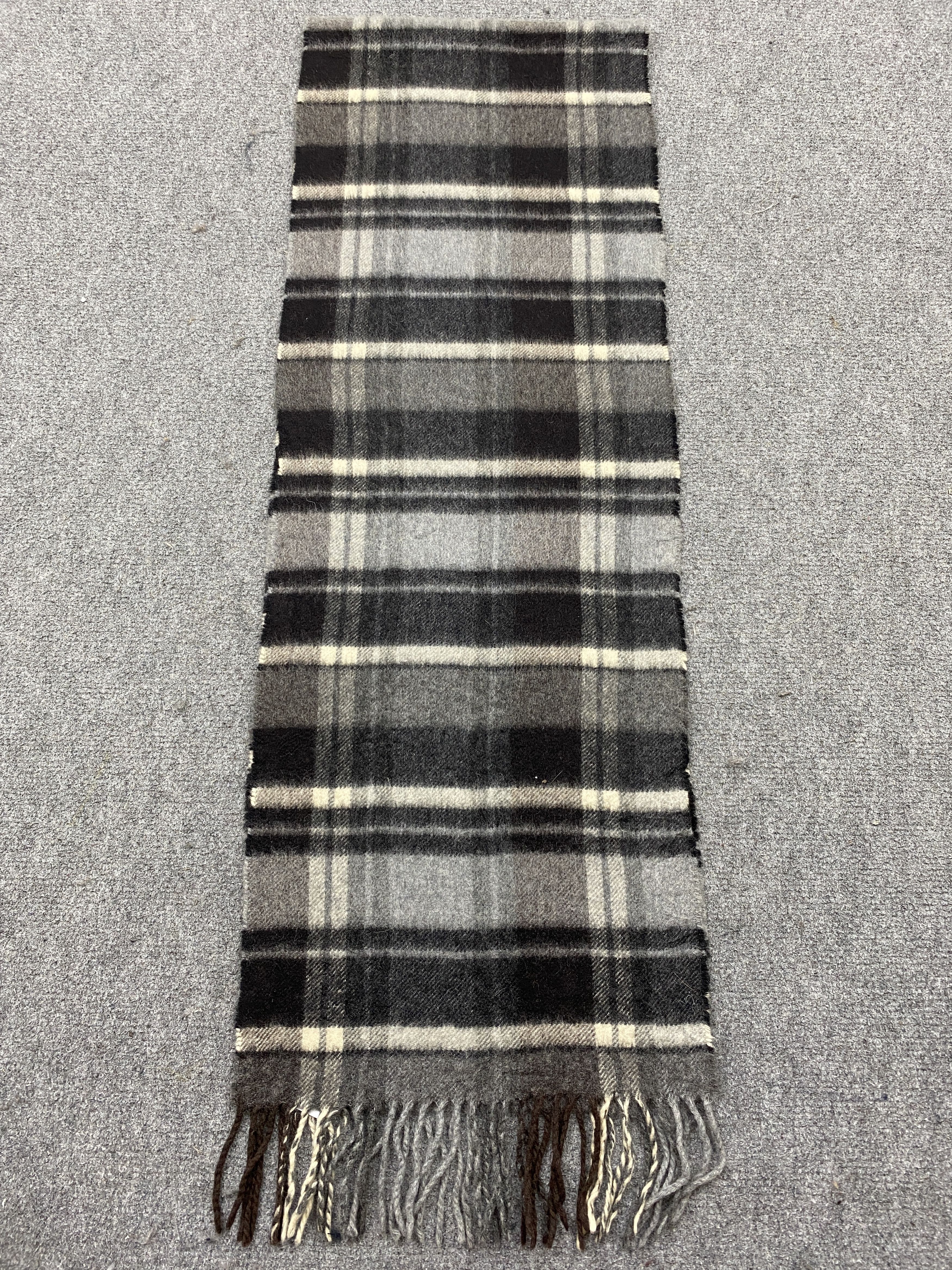 Paul Smith Paul Smith Scarf / Muffler / Cashmere / Scarves - SC0198 Size ONE SIZE - 8 Thumbnail