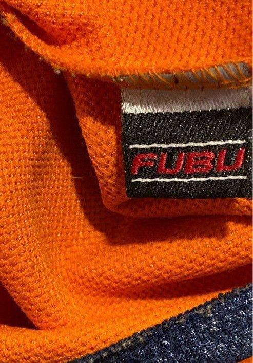 Fubu FUBU jersey Brooklyn City Series vintage New York tshirt XXL Size US XXL / EU 58 / 5 - 6 Thumbnail