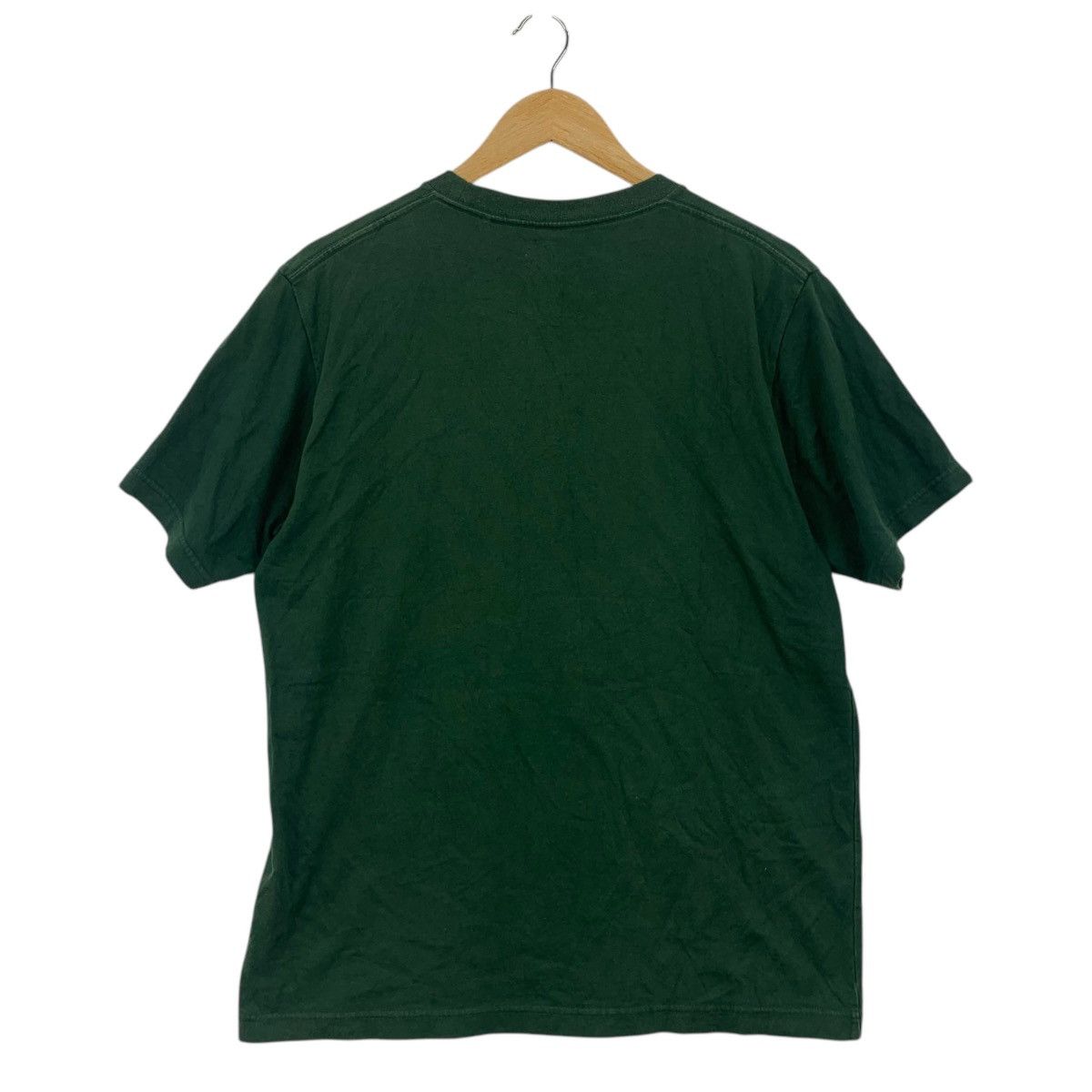 Uniqlo UNIQLO x HARUKI MURAKAMI Norwegian Wood Tee Shirt Size US L / EU 52-54 / 3 - 5 Thumbnail