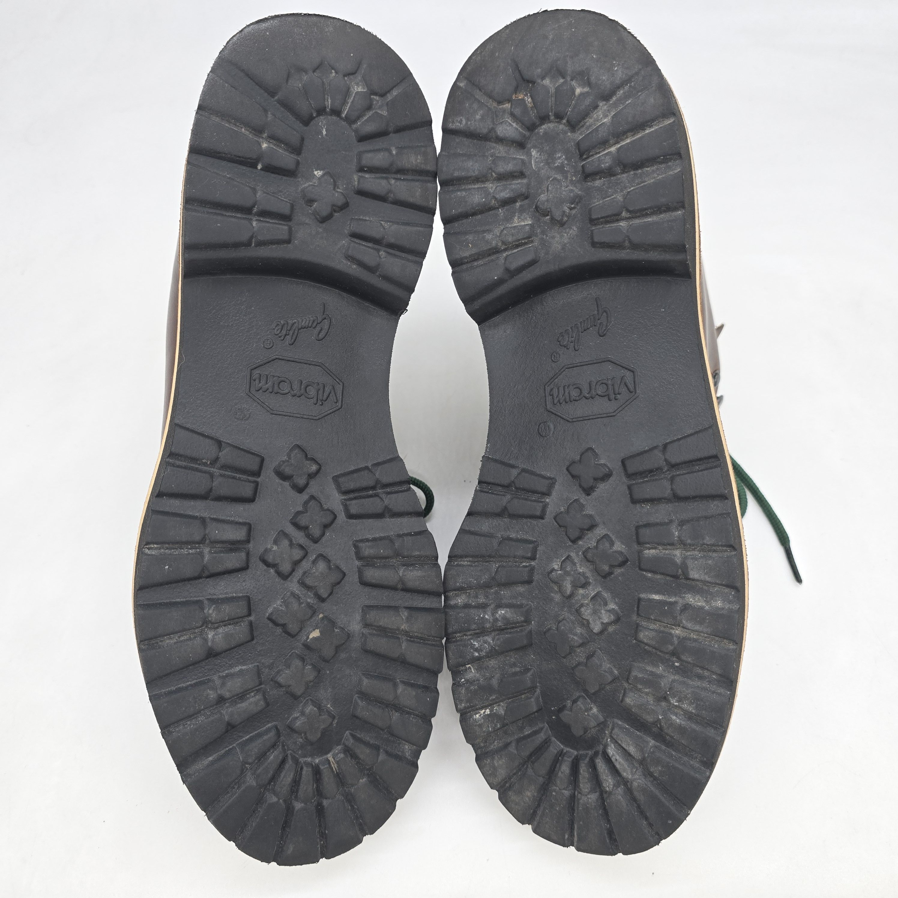 Danner Danner x Tanner Goods - Mountain Trail Left Bank Size US 8.5 / EU 41-42 - 9 Thumbnail