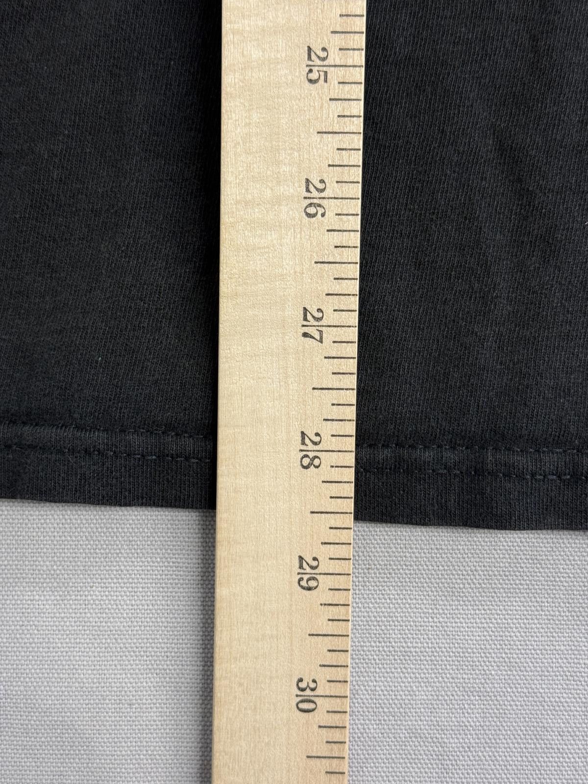 Delta Vintage Jimmy Sturr Tour T-shirt 2001 King of Polka Tee - L Size US L / EU 52-54 / 3 - 8 Thumbnail