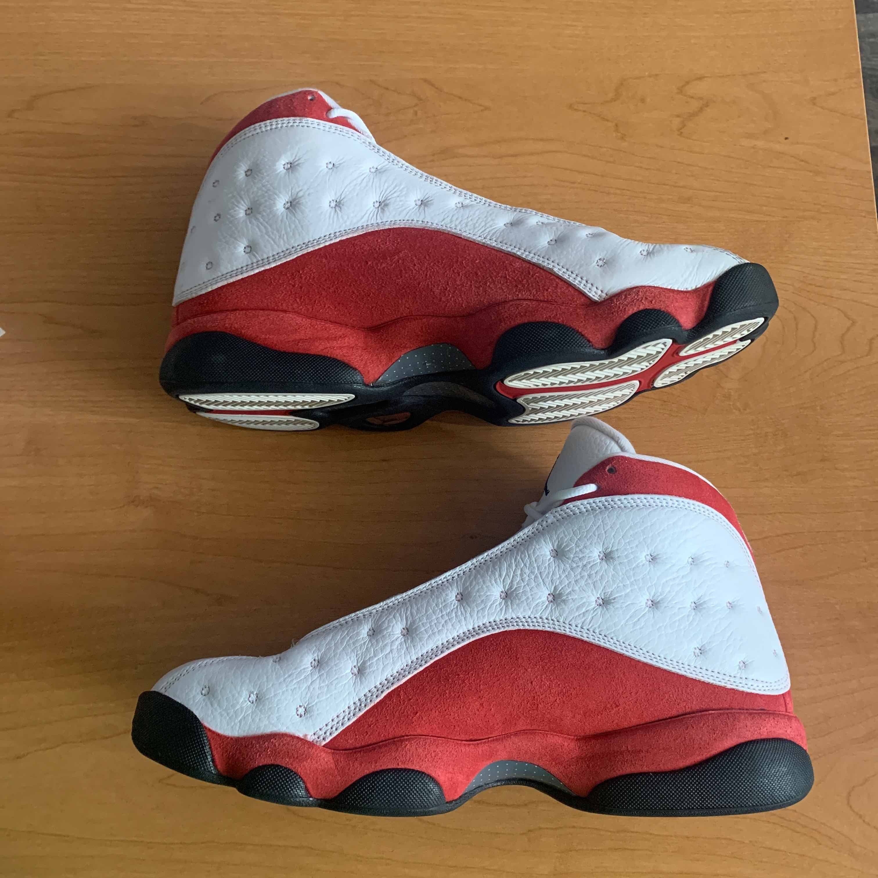 Jordan 13 chicago 2017 deals