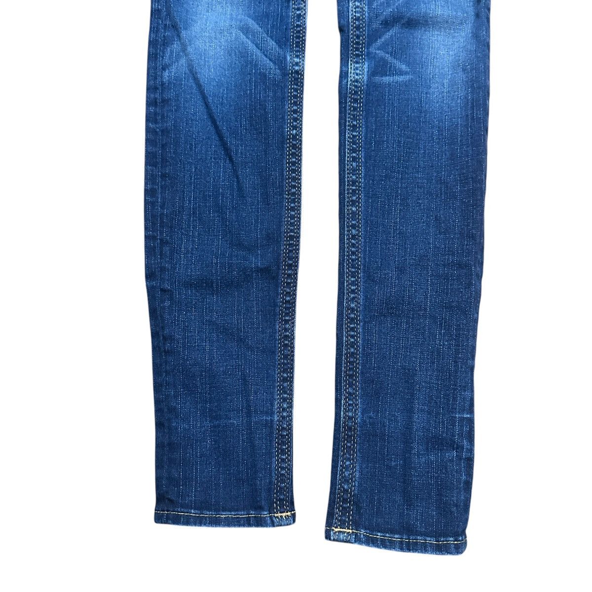 True Religion Women’s Y2K True Religion Brand Skinny Jeans Size 26" / US 2 / IT 38 - 4 Thumbnail
