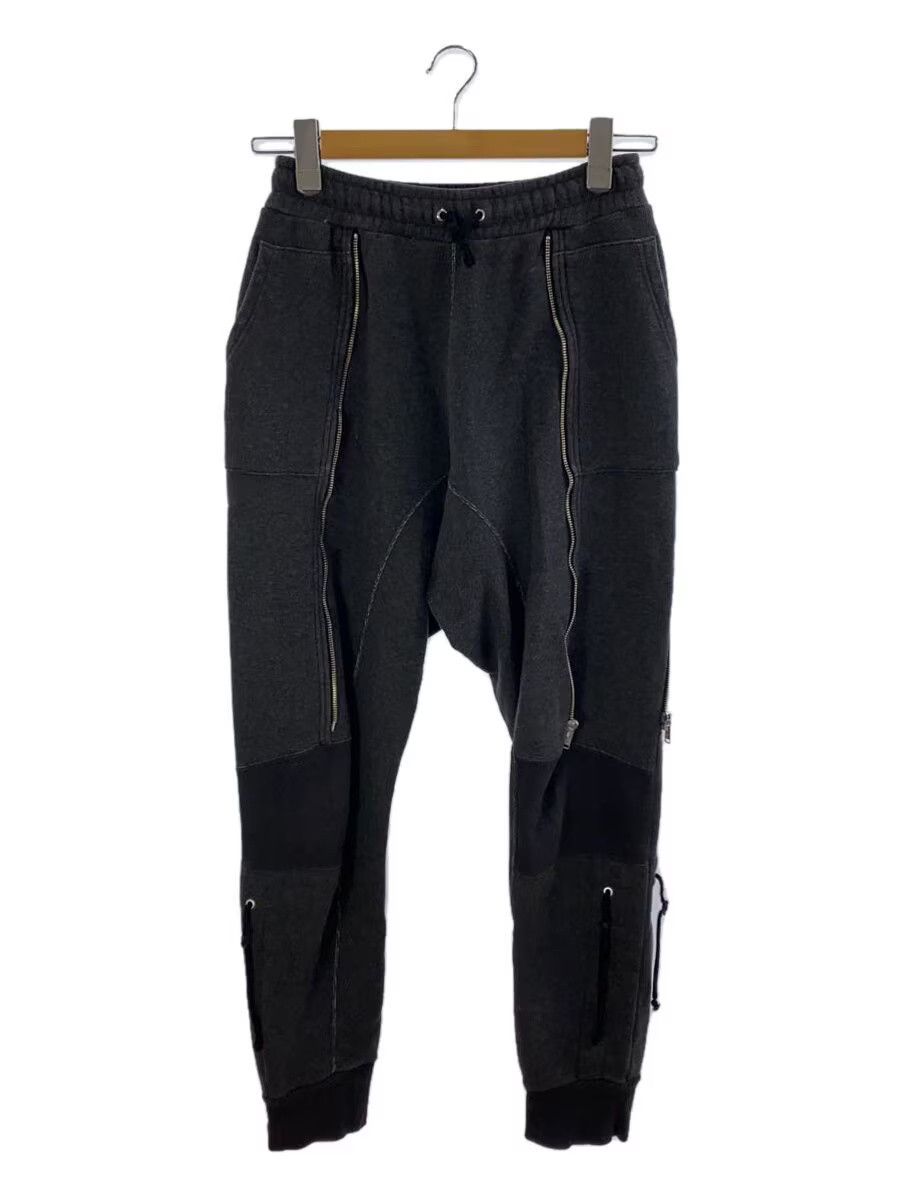 Undercover Undercover Cotton Pants Grey Size US 30 / EU 46 - 1 Thumbnail