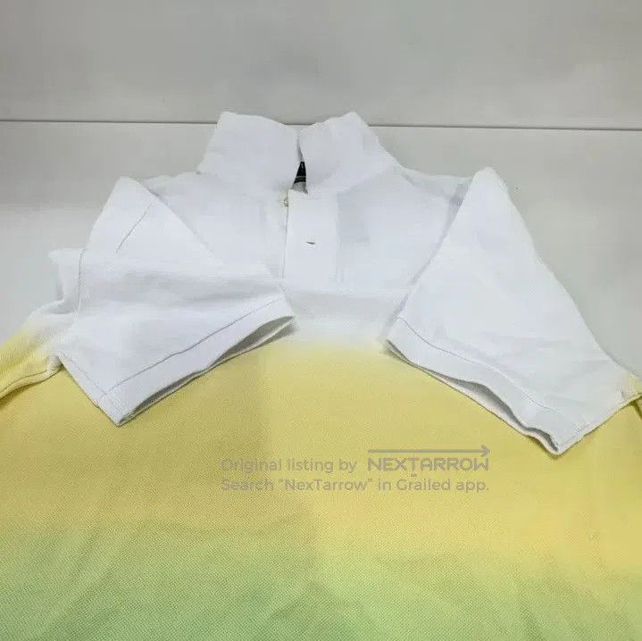 Polo Ralph Lauren Polo Ralph Lauren Gradient Pony Embroidered Polo Shirt. Size US M / EU 48-50 / 2 - 7 Thumbnail