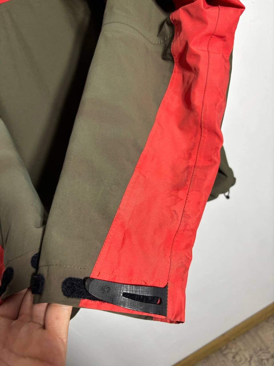 Other Millet Gore-Tex RideOn Ski Suit Pants + Jacket GTX Warm Kit Size US XL / EU 56 / 4 - 15 Thumbnail