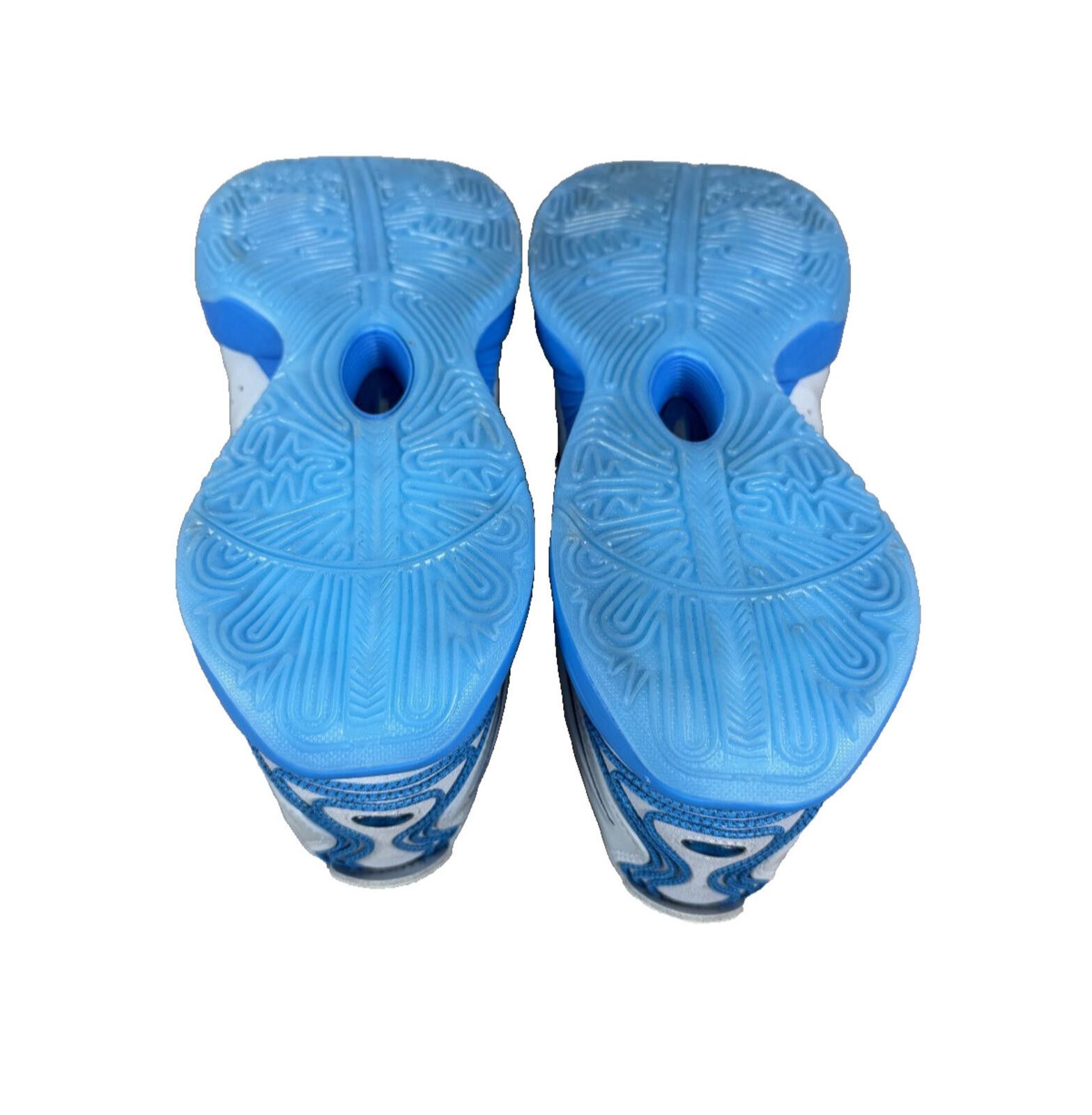 Nike Size 11 - Nike LeBron 21 Light Armory Blue Size US 11 / EU 44 - 7 Thumbnail