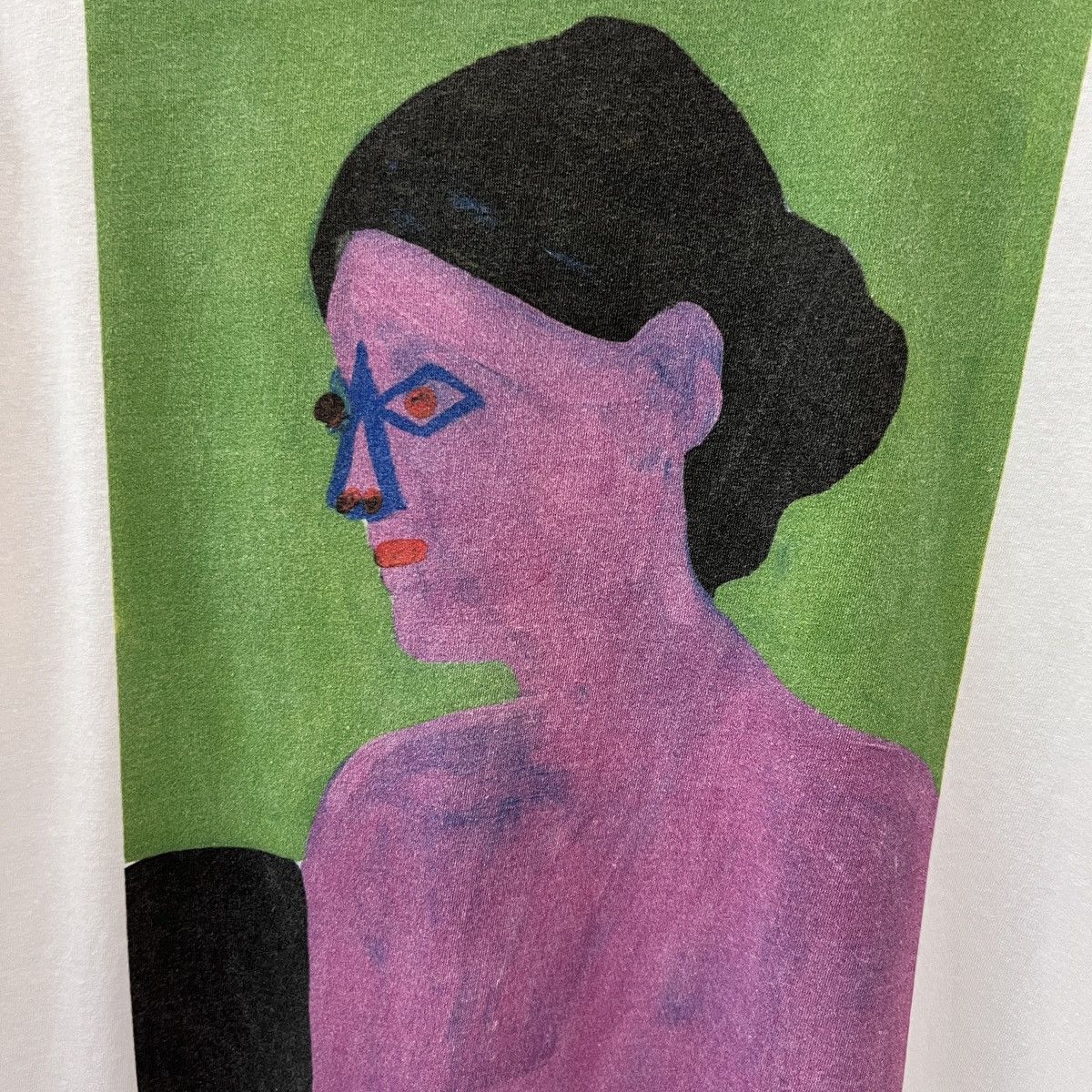 Other VIRGINIA WOOLF BY CHRISTINA ZIMPEL Size US M / EU 48-50 / 2 - 3 Thumbnail