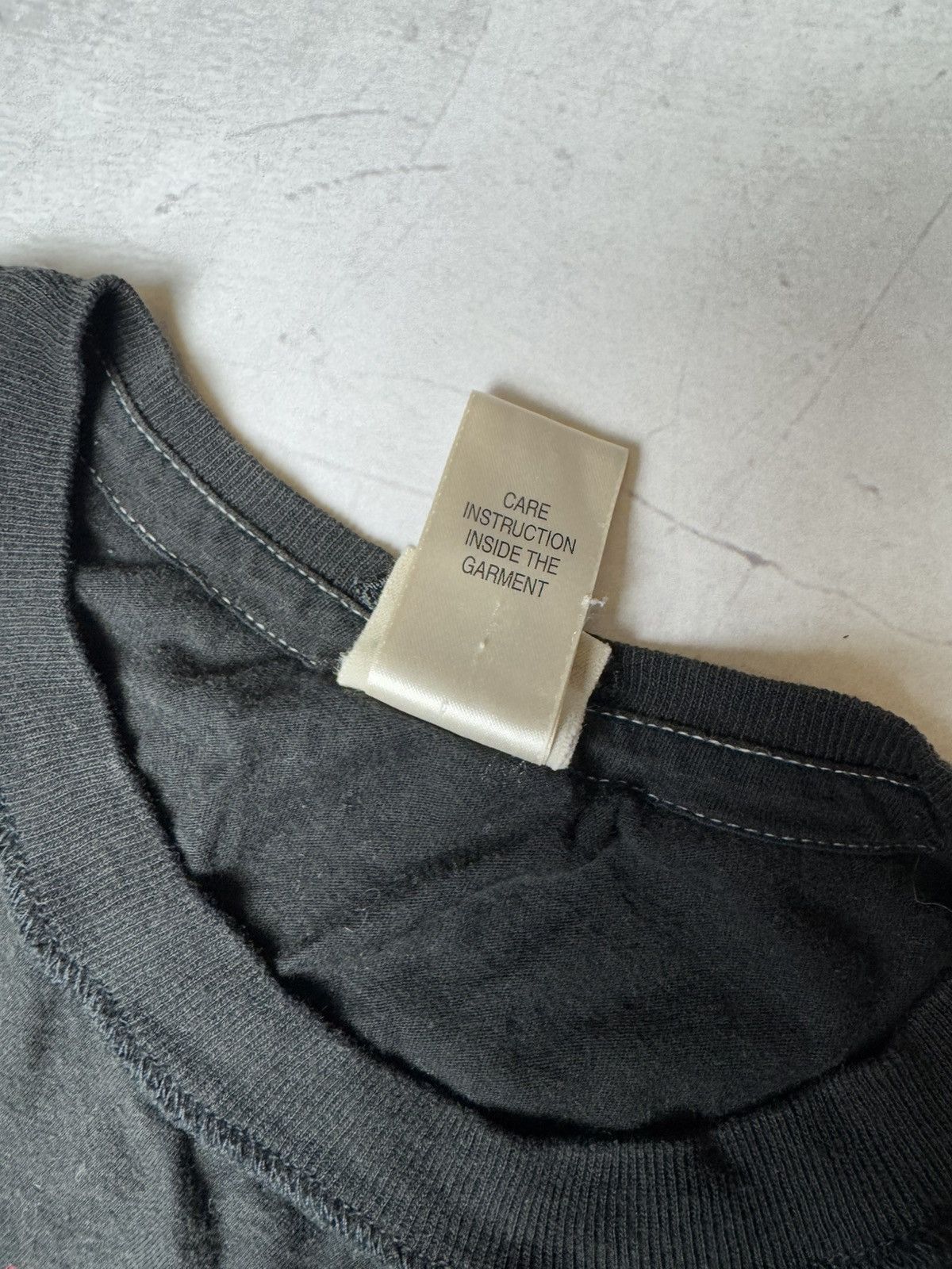 Diesel × Vintage Diesel T Shirt Big Logo Vintage Size US L / EU 52-54 / 3 - 5 Thumbnail