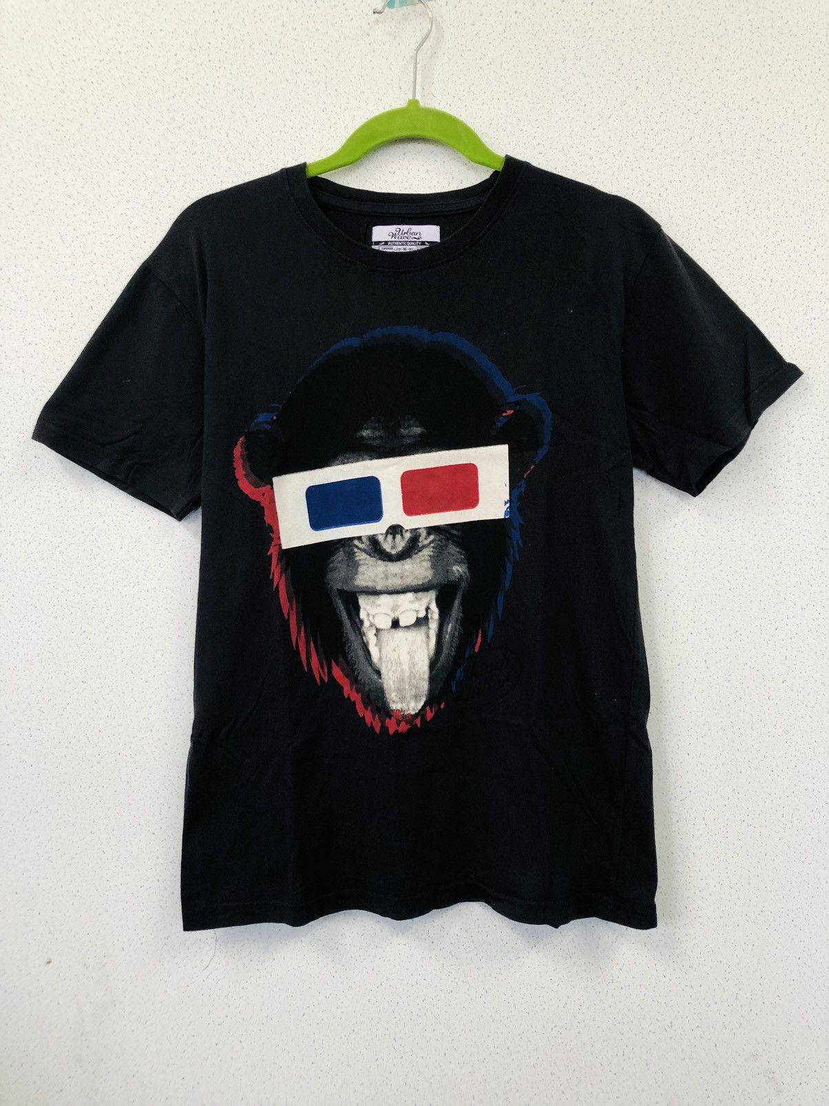 Urban Classics Urban Wave Champs Chiller Shirt Size US M / EU 48-50 / 2 - 1 Thumbnail