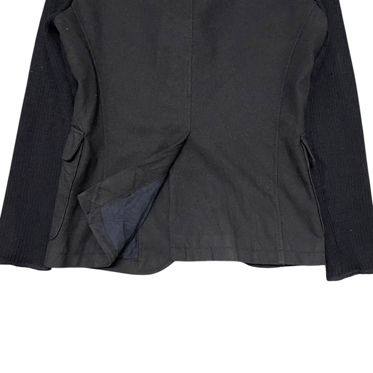 GAS Gas Knitted Jacket lgb ifsixwasnine goa Size US S / EU 44-46 / 1 - 16 Thumbnail