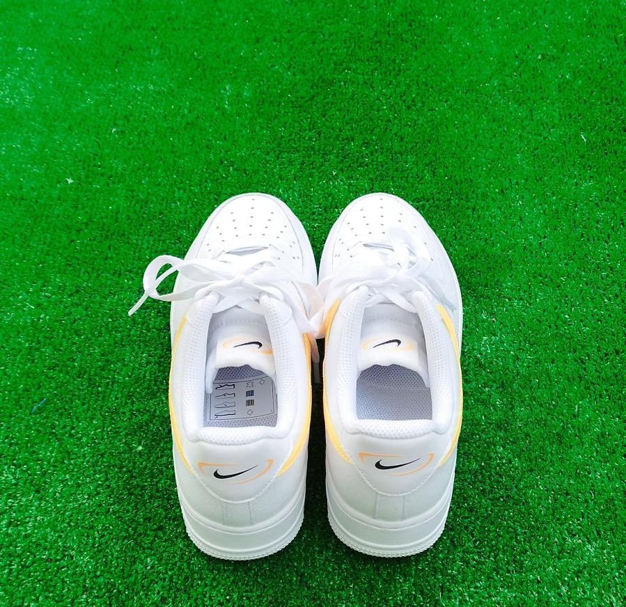 Nike Sneakers Nike Air Force 1 Size US 8.5 / IT 38.5 - 5 Thumbnail
