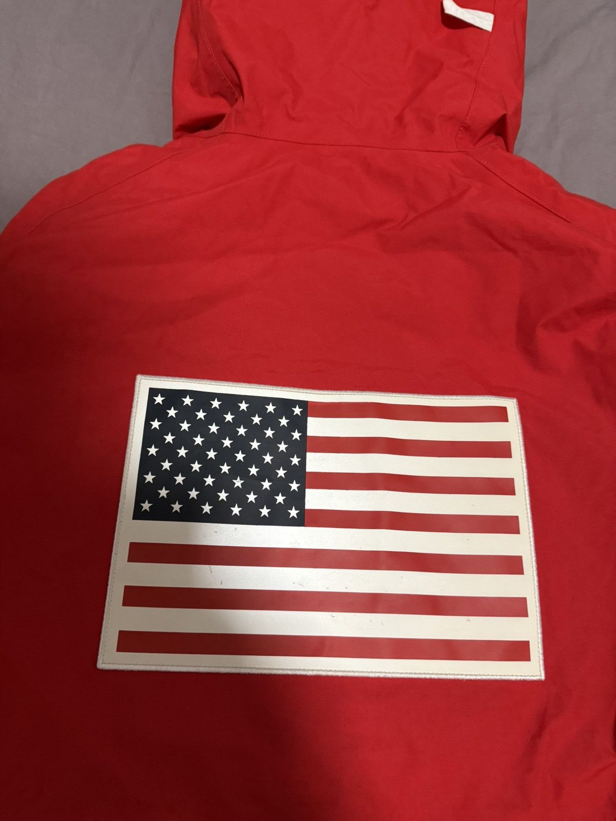 Supreme × The North Face Supreme tnf north face Trans Antarctica expedition pullover Size US S / EU 44-46 / 1 - 7 Thumbnail