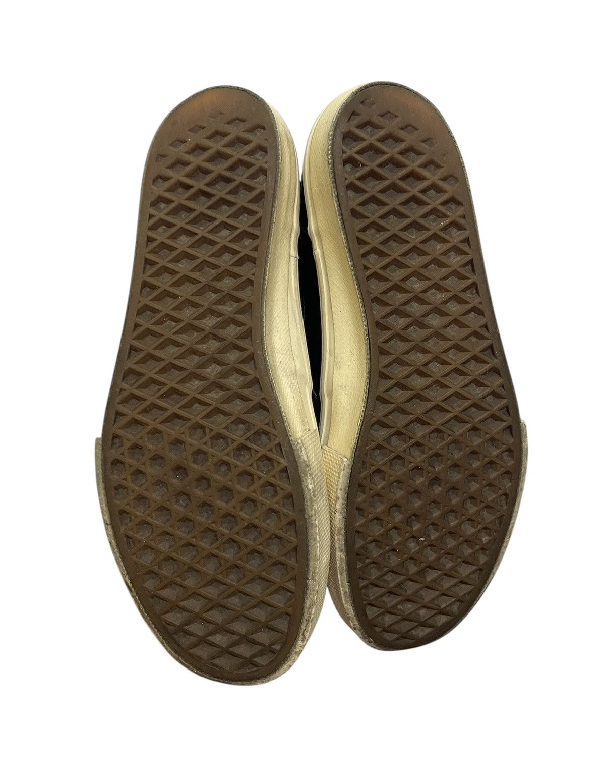 Yohji Yamamoto Vintage Yohji Yamamoto Geobasket Shoes Rick Owens Style Size US 7 / EU 40 - 5 Thumbnail