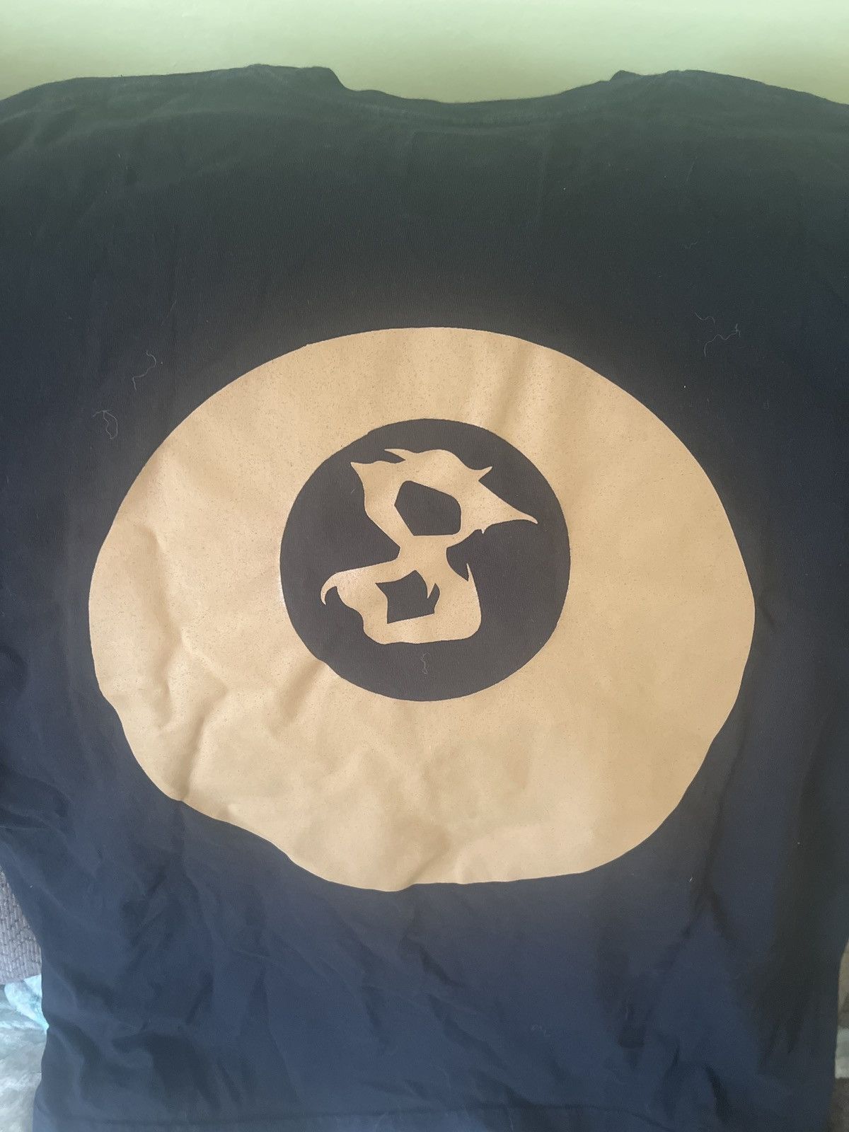 Section 8 Section Eight Tee Size US XXL / EU 58 / 5 - 5 Thumbnail