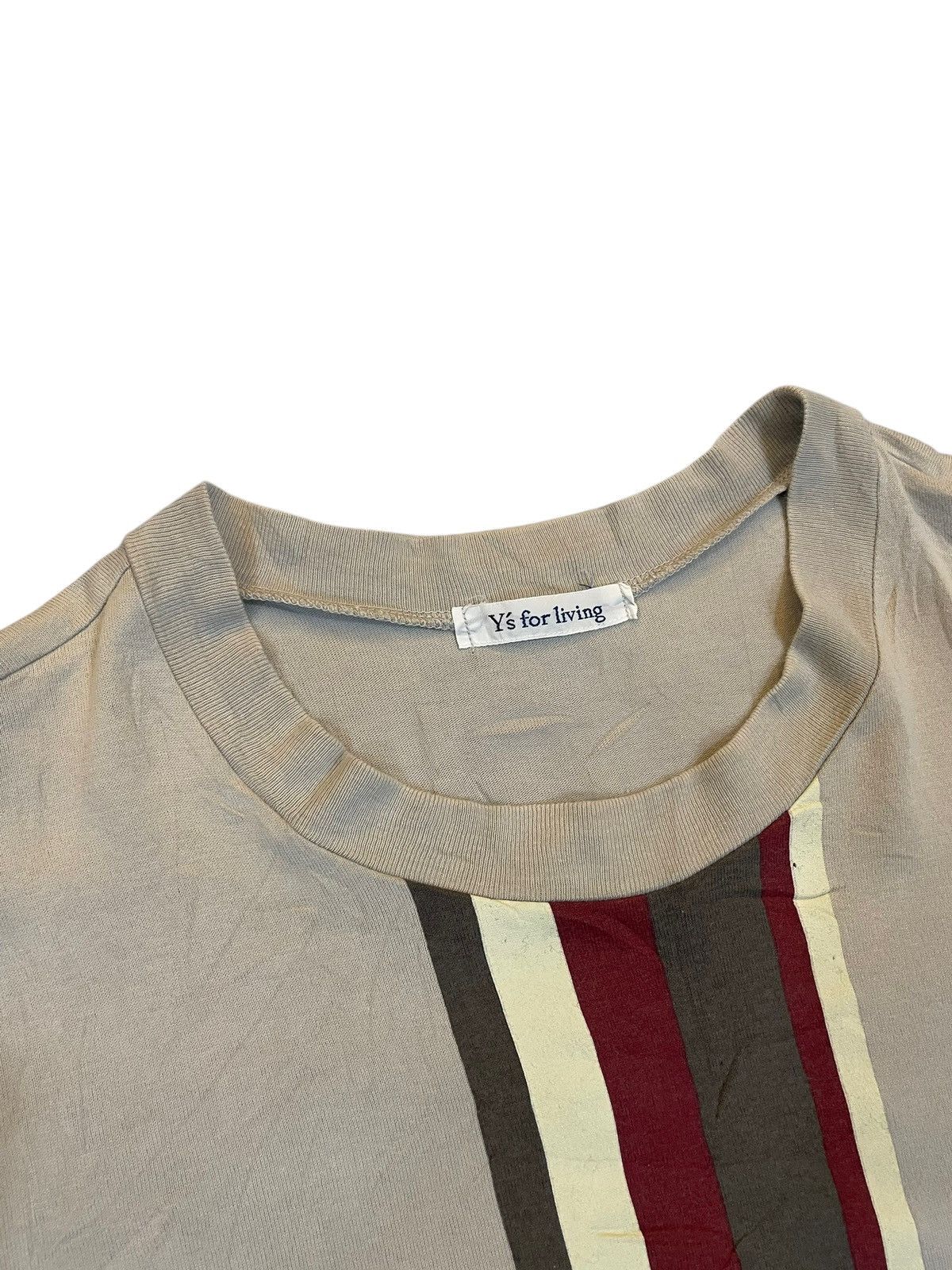 Yohji Yamamoto Vintage yohji yamamoto single stich Size US M / EU 48-50 / 2 - 3 Thumbnail