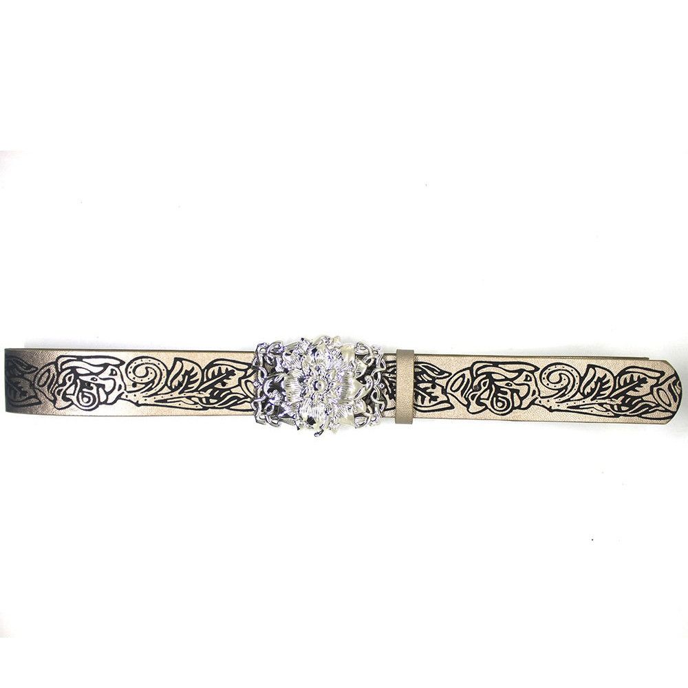Other Roses Casual Punk Waist Belt Size ONE SIZE - 4 Thumbnail