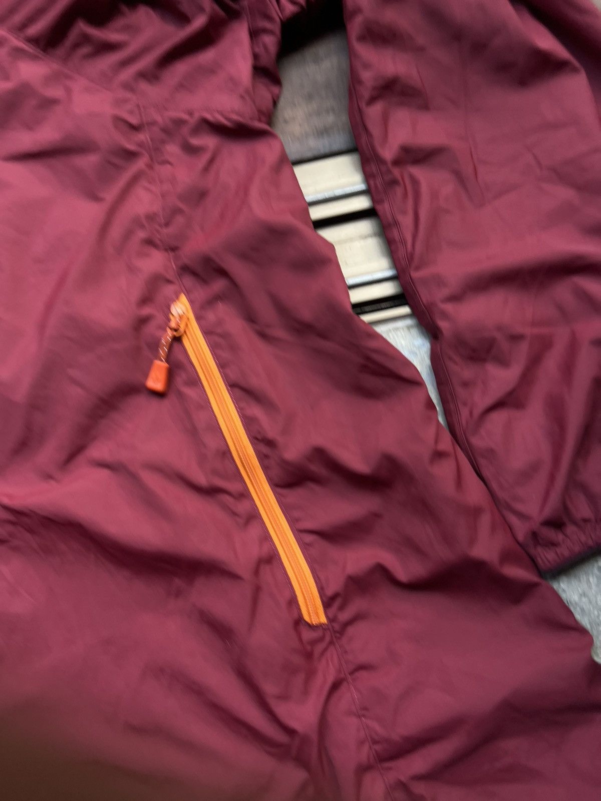 Montbell 00’s MONTBELL GORPCORE OUTDOOR WINDBREAKER JACKET Size US L / EU 52-54 / 3 - 5 Thumbnail