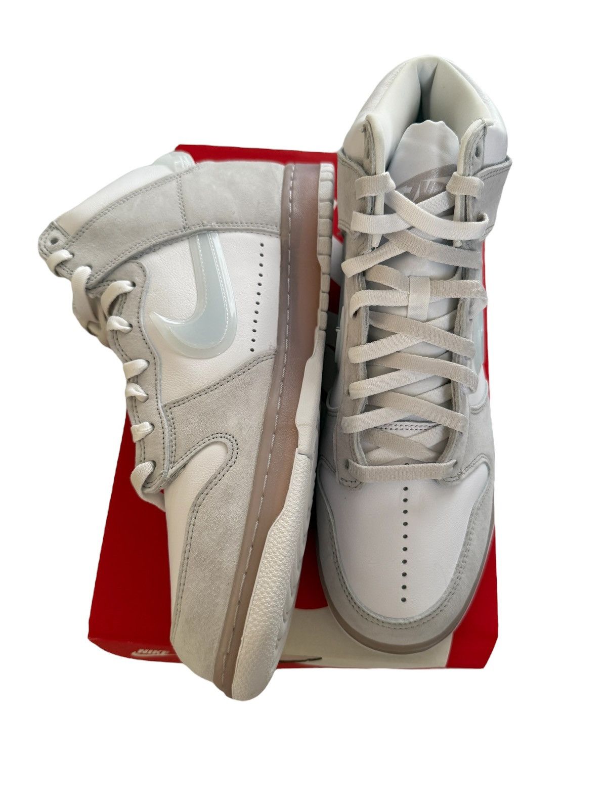 Nike Nike X Slamjam Dunk High Size US 12 / EU 45 - 1 Thumbnail