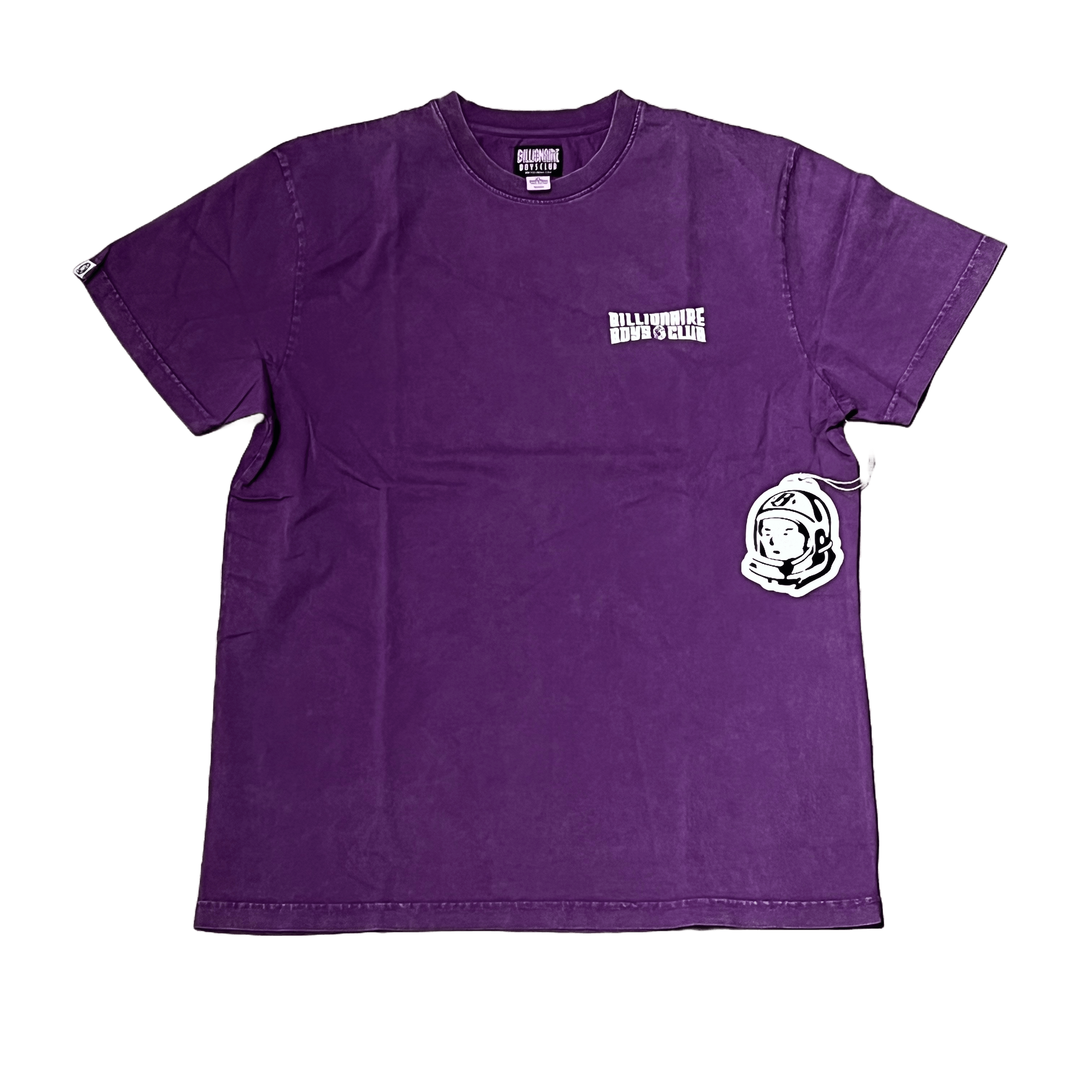 Billionaire Boys Club BILLIONAIRE BOYS CLUB MERIT SS KNIT Size US XL / EU 56 / 4 - 1 Thumbnail