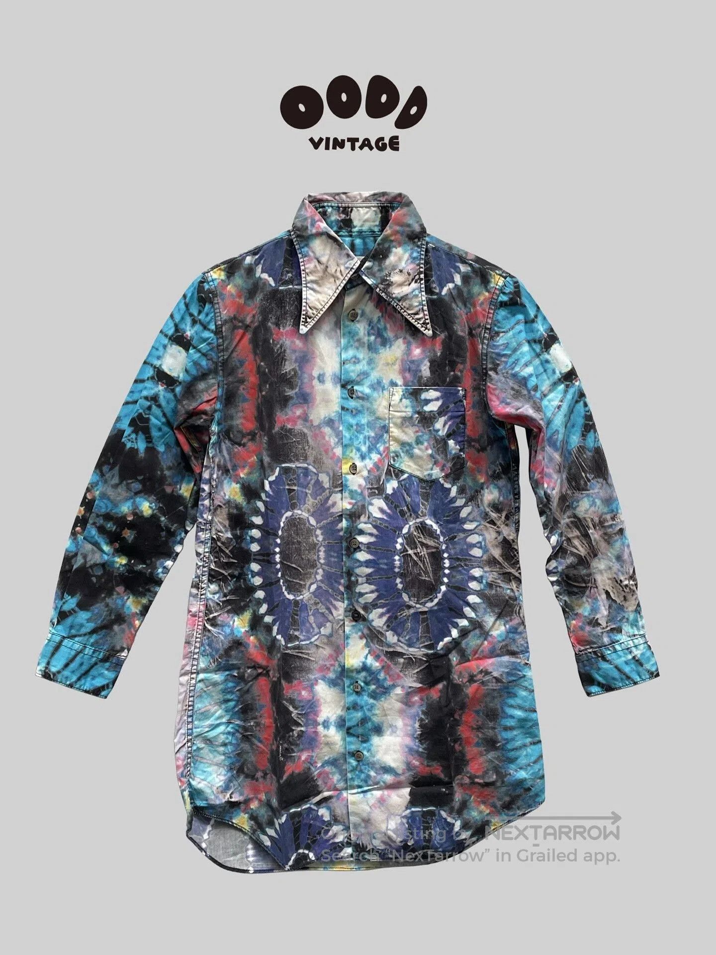 Junya Watanabe AW2005 “Wetterstein” Reconstructed Longsleeve | Grailed