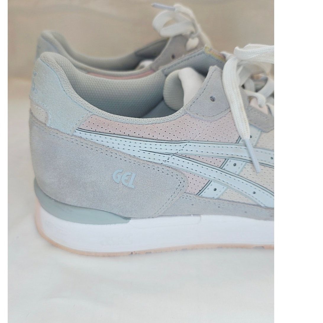 Asics ASICS Gel-Lyte III White Plein Air Sneakers Women’s Size 11 Size US 11 / IT 41 - 5 Thumbnail