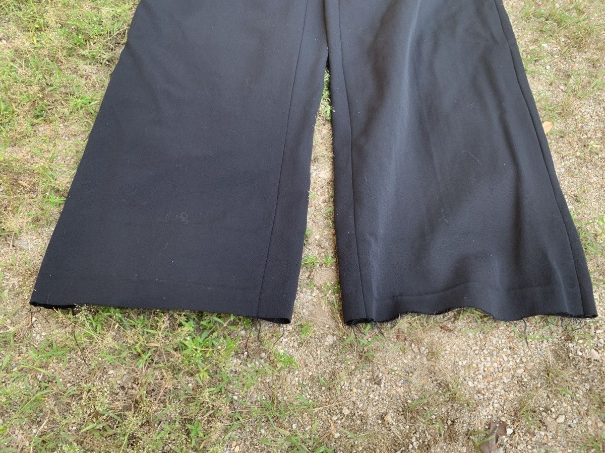Christian Dior Monsieur × Vintage CHRISTIAN DIOR ZIPPER TALON Size US 34 / EU 50 - 4 Thumbnail