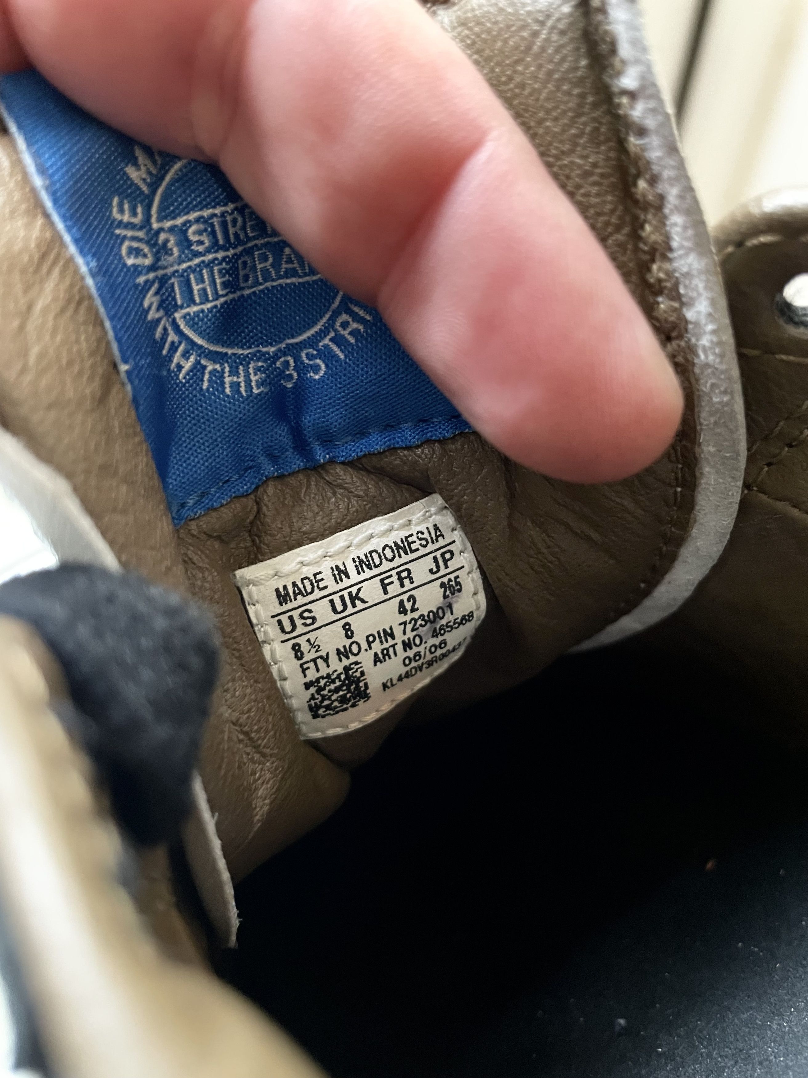 Adidas × Vintage Rare Adidas World Cup 66 vintage us 8.5 | Grailed