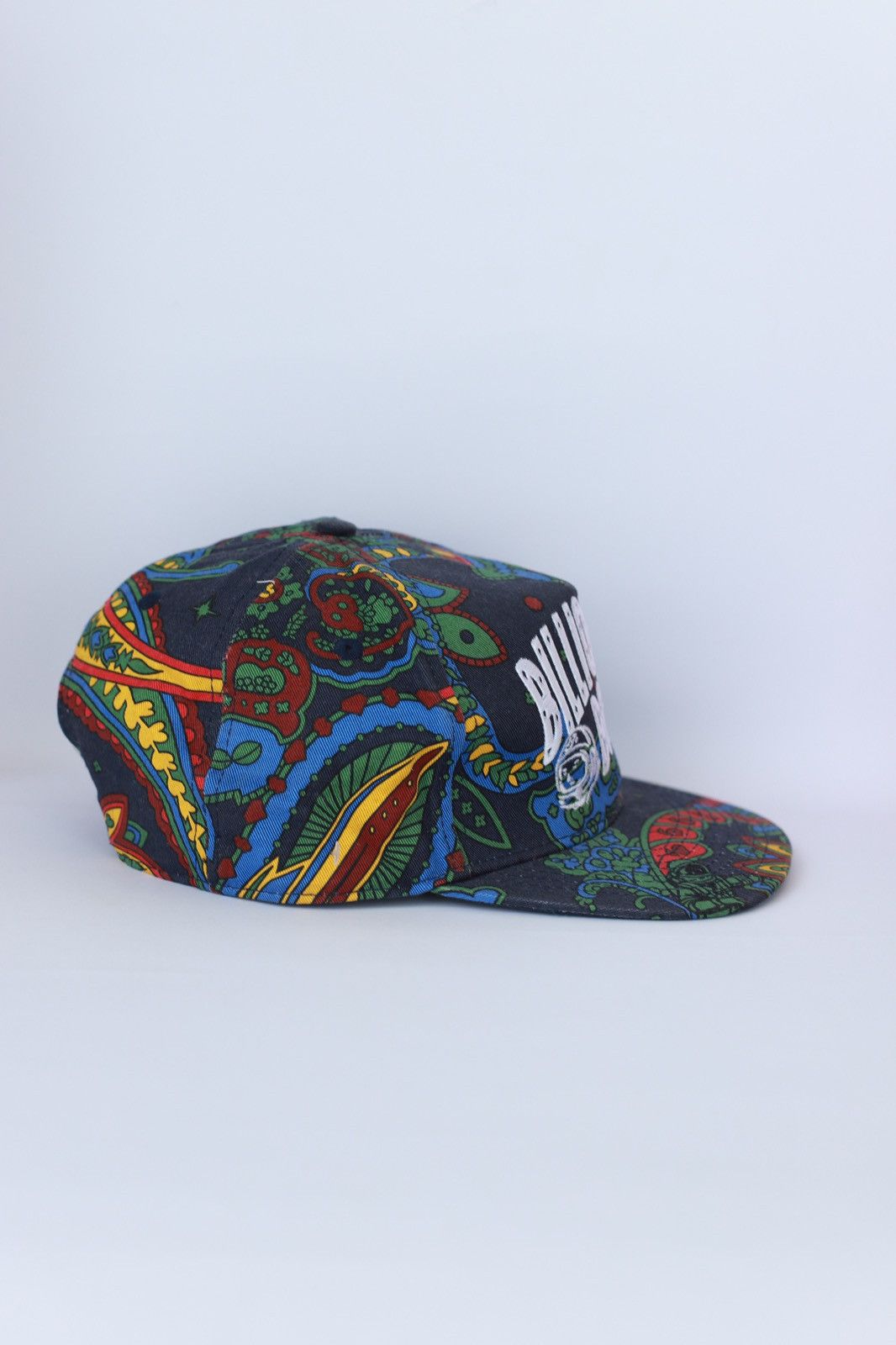 Billionaire Boys Club Billionaire Boys Club snapback Size ONE SIZE - 4 Thumbnail