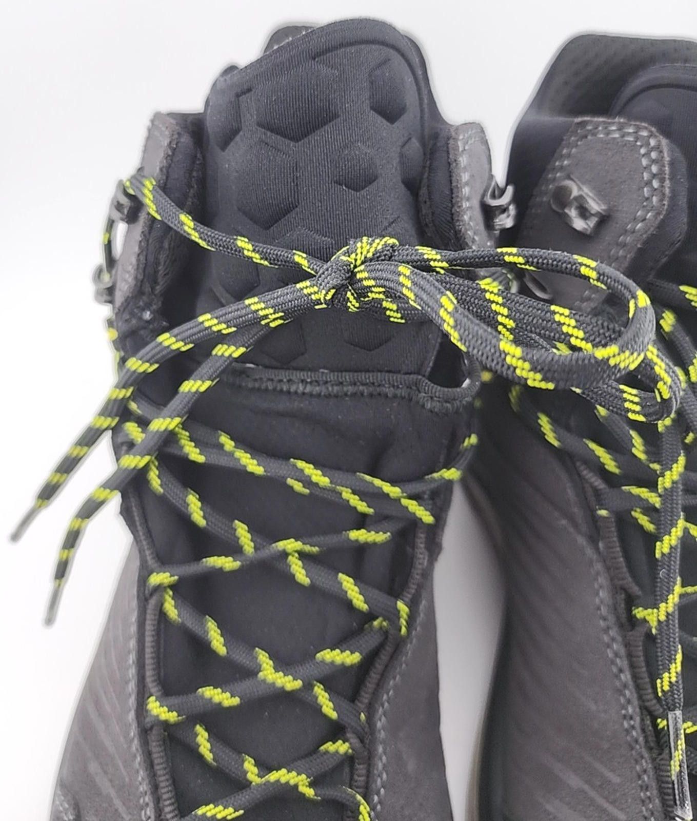 Hanwag HANWAG Blueridge ES Men's Waterproof Hiking Boots - Sz 9.5 Size ONE SIZE - 8 Thumbnail