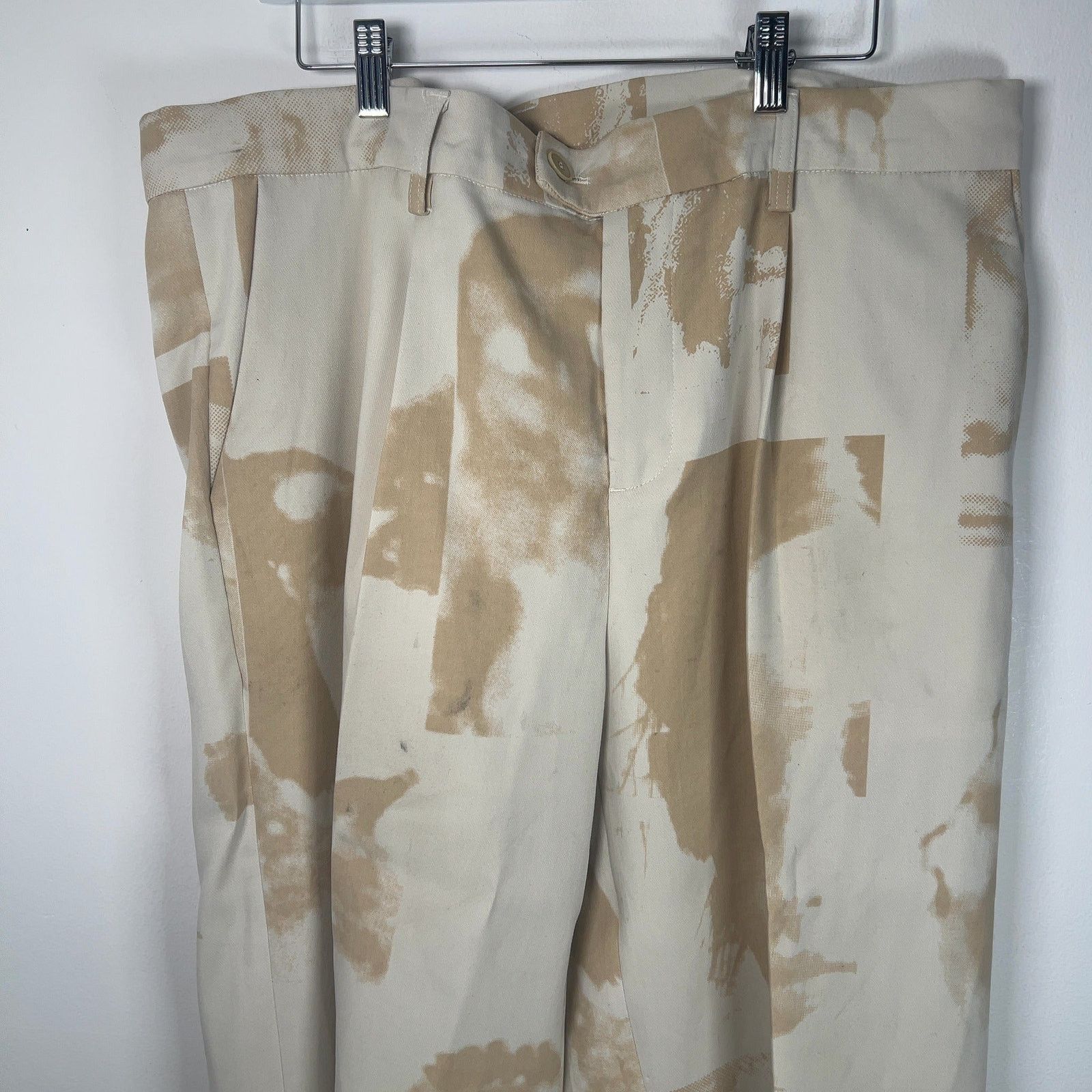 KidSuper KidSuper 'String Theory' Suit Pants Size US 40 / EU 56 - 3 Thumbnail