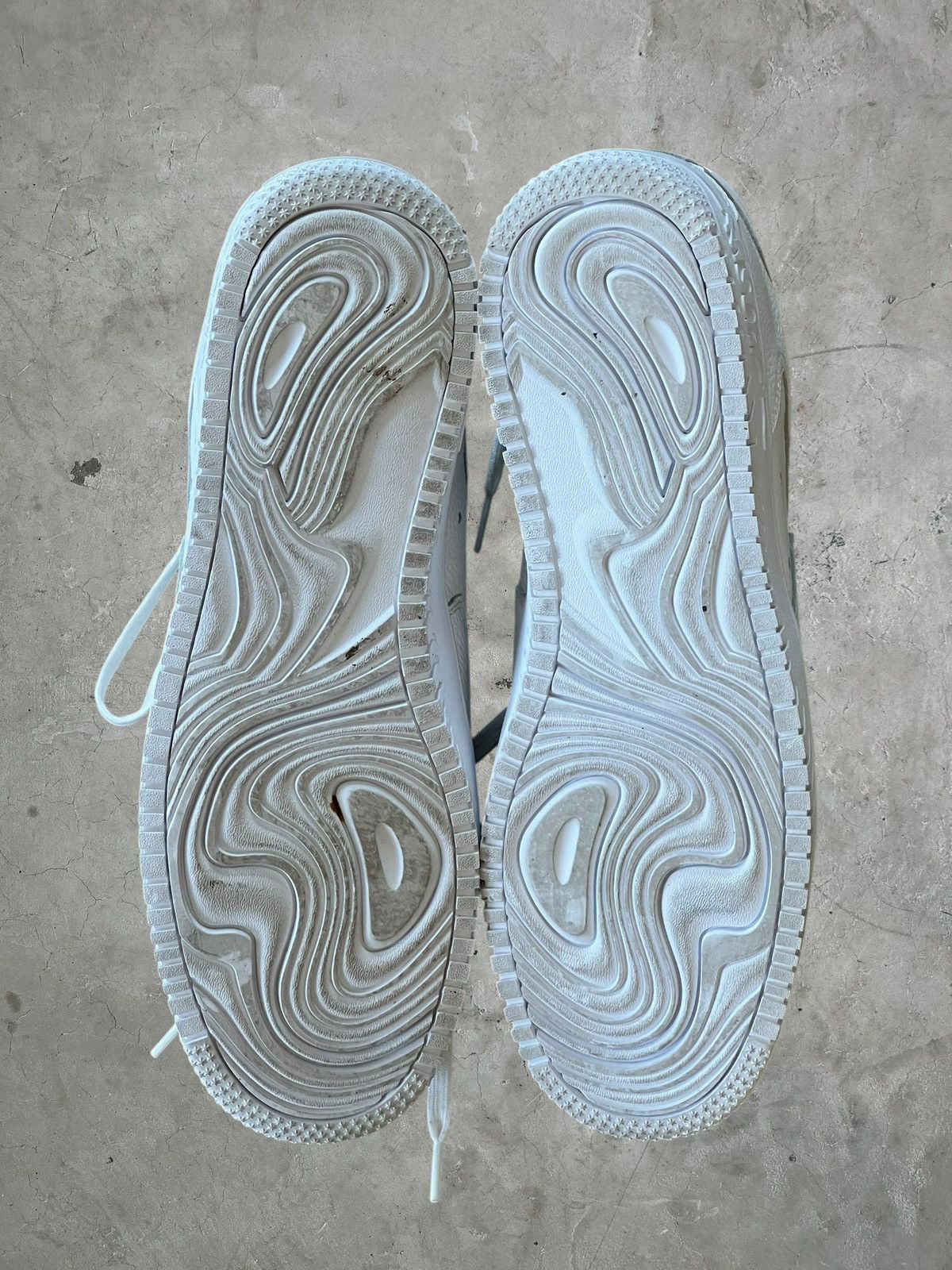 MSCHF MSCHF Sneakers Size US 13 / EU 46 - 6 Thumbnail