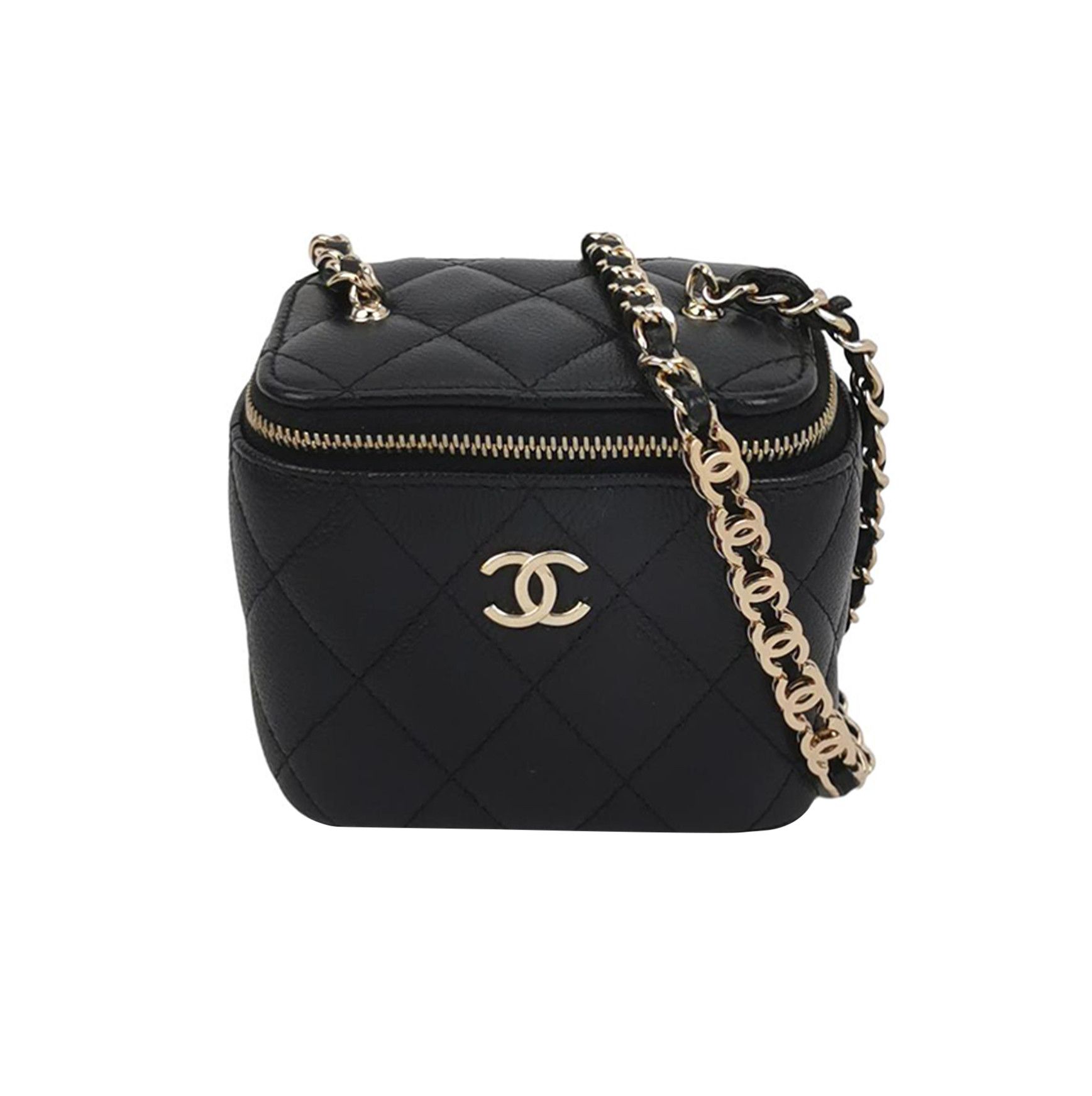 Chanel Chanel Women os Shoulder Bags Size ONE SIZE - 1 Thumbnail