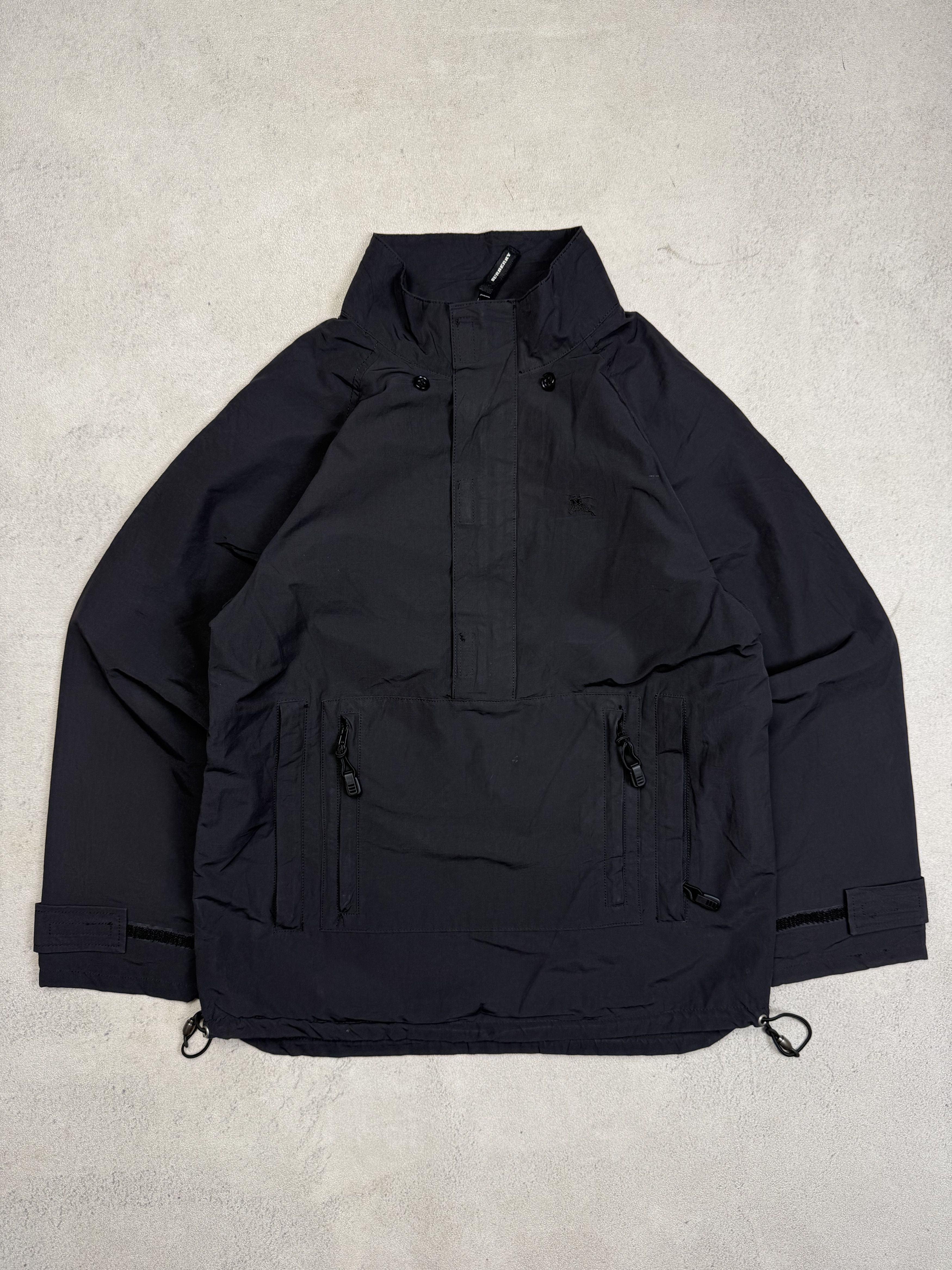 Burberry Vintage Burberry Jacket Size S / US 4 / IT 40 - 1 Thumbnail