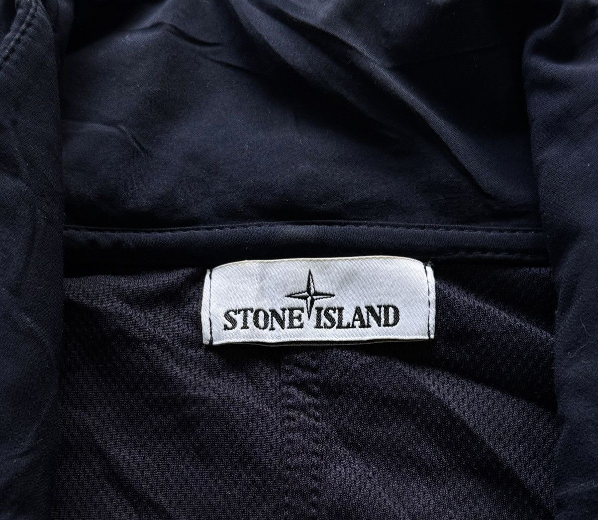 Stone Island STONE ISLAND SOFT SHELL-R JACKET Size US XL / EU 56 / 4 - 9 Thumbnail