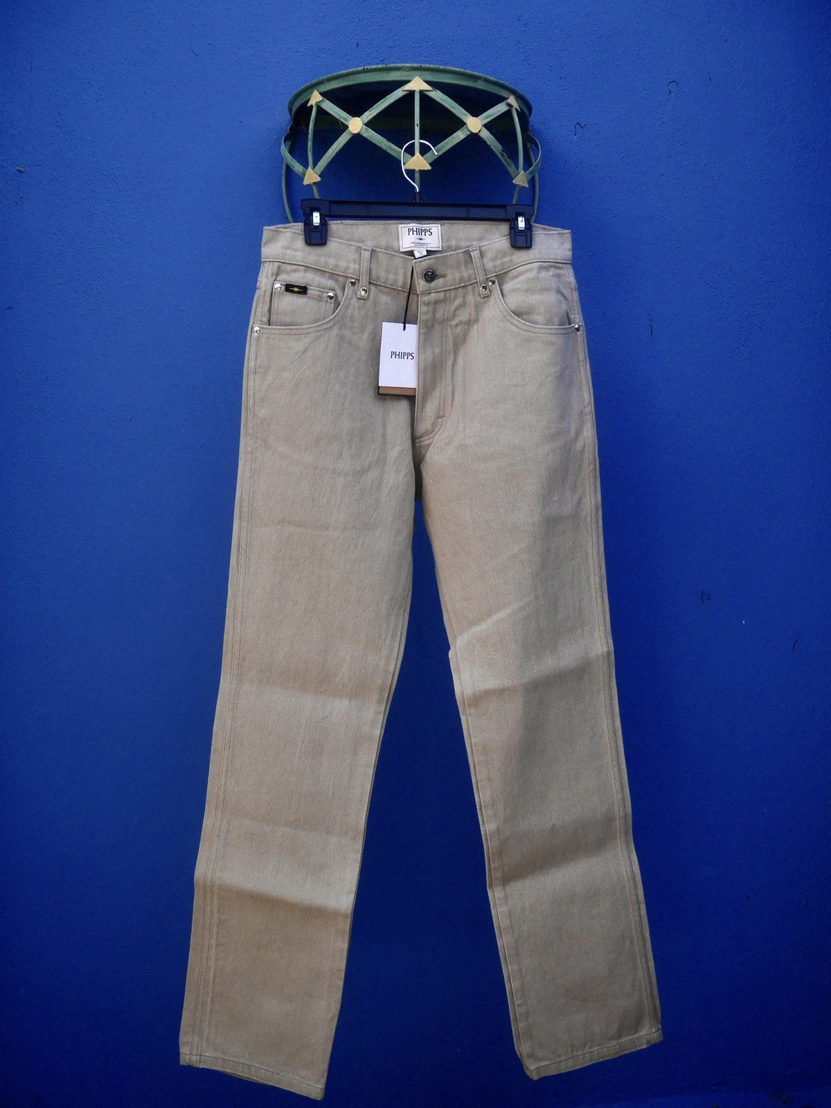 Other Phipps Jeans Size US 30 / EU 46 - 1 Thumbnail