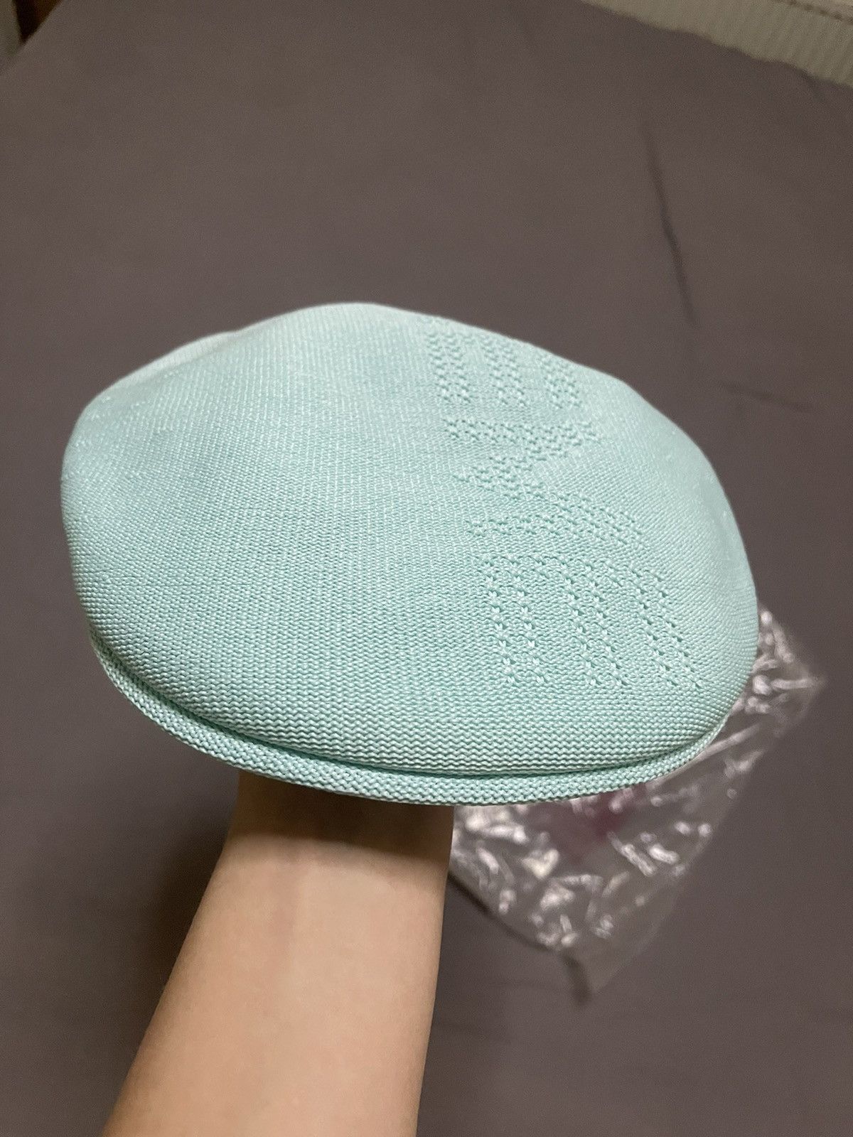 Supreme Supreme kangol ventair logo 504 Xl size Size ONE SIZE - 2 Thumbnail