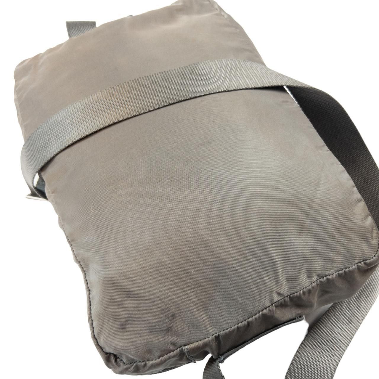 Prada Vintage Prada Cross Body Bag Size ONE SIZE - 7 Thumbnail