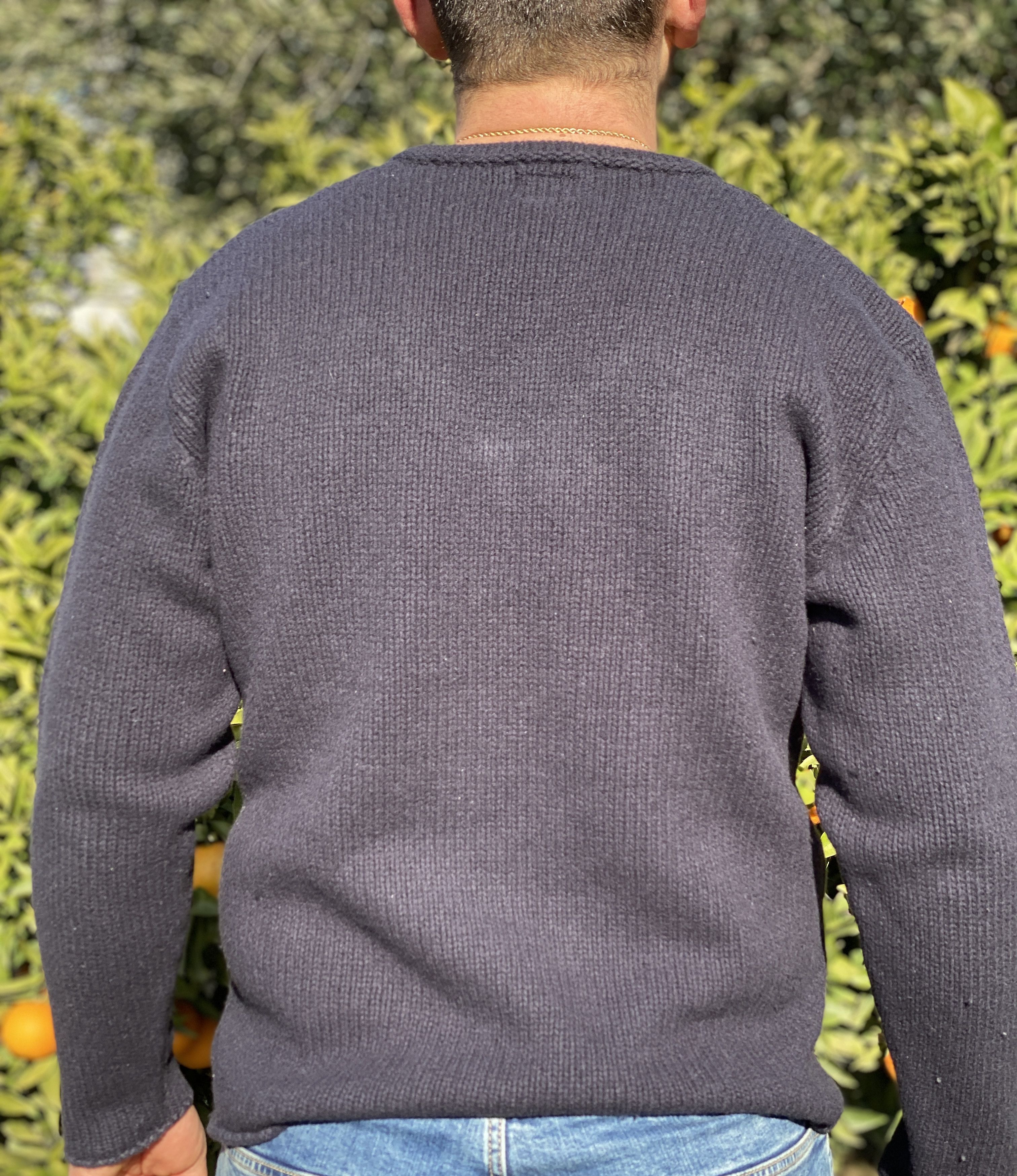 C.P. Company C.P. Company CP 1995 Archive Pullover Slim Fit Size 5 XL Size US XXL / EU 58 / 5 - 12 Thumbnail