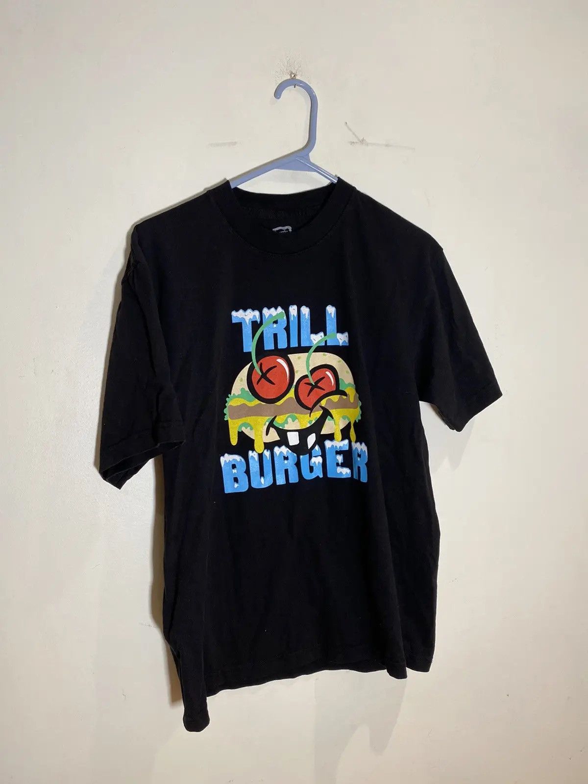 Icecream Icecream x Trill Burger Size US L / EU 52-54 / 3 - 1 Thumbnail