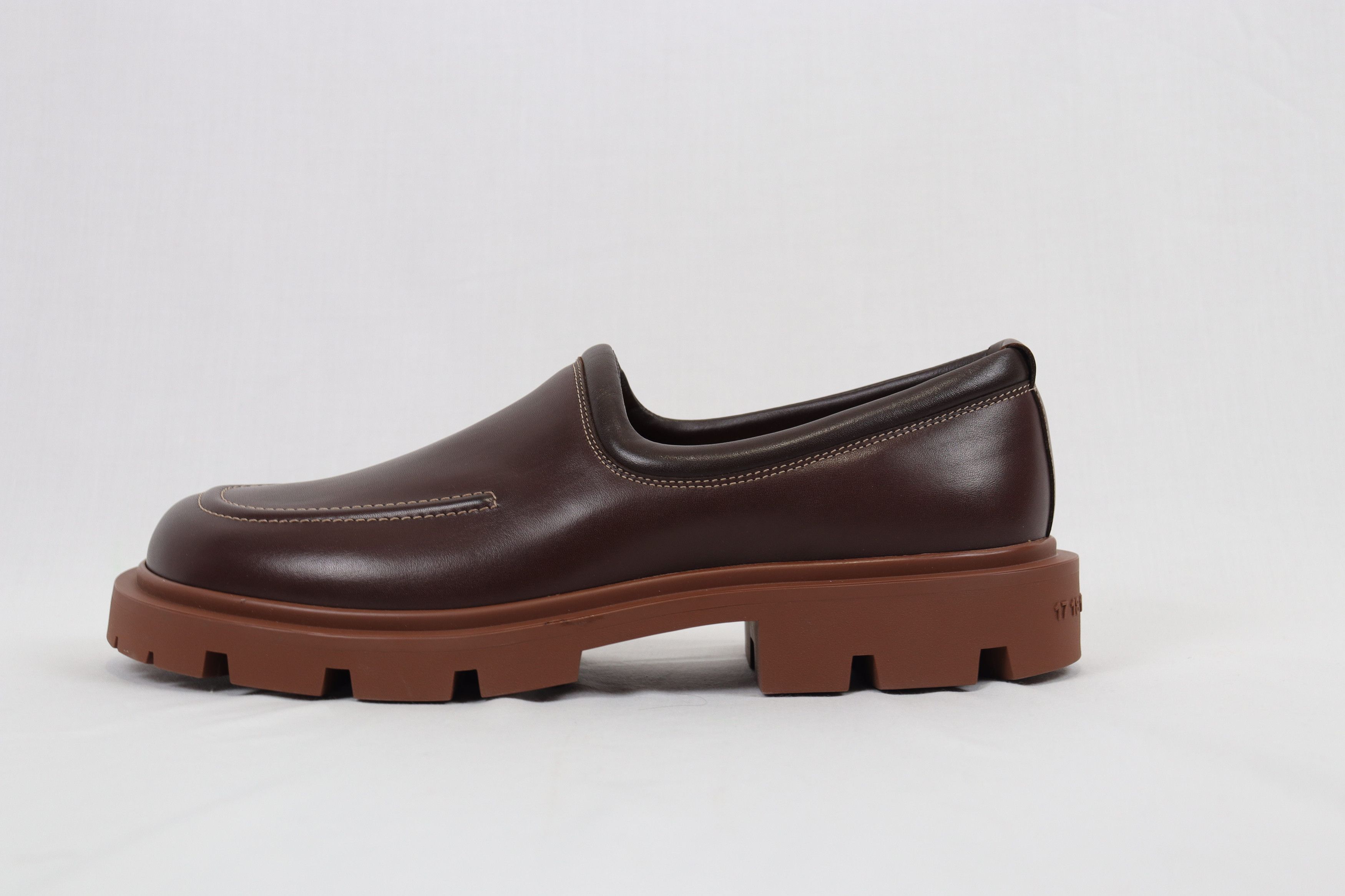 Maison Margiela o1rshd11223 Boots in Brown Size US 10 / EU 43 - 1 Thumbnail