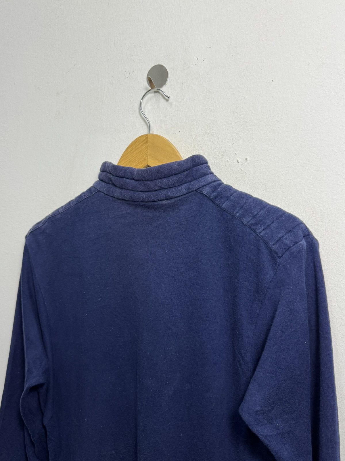 Yamaha Vintage Yamaha half zipper Size US L / EU 52-54 / 3 - 11 Thumbnail