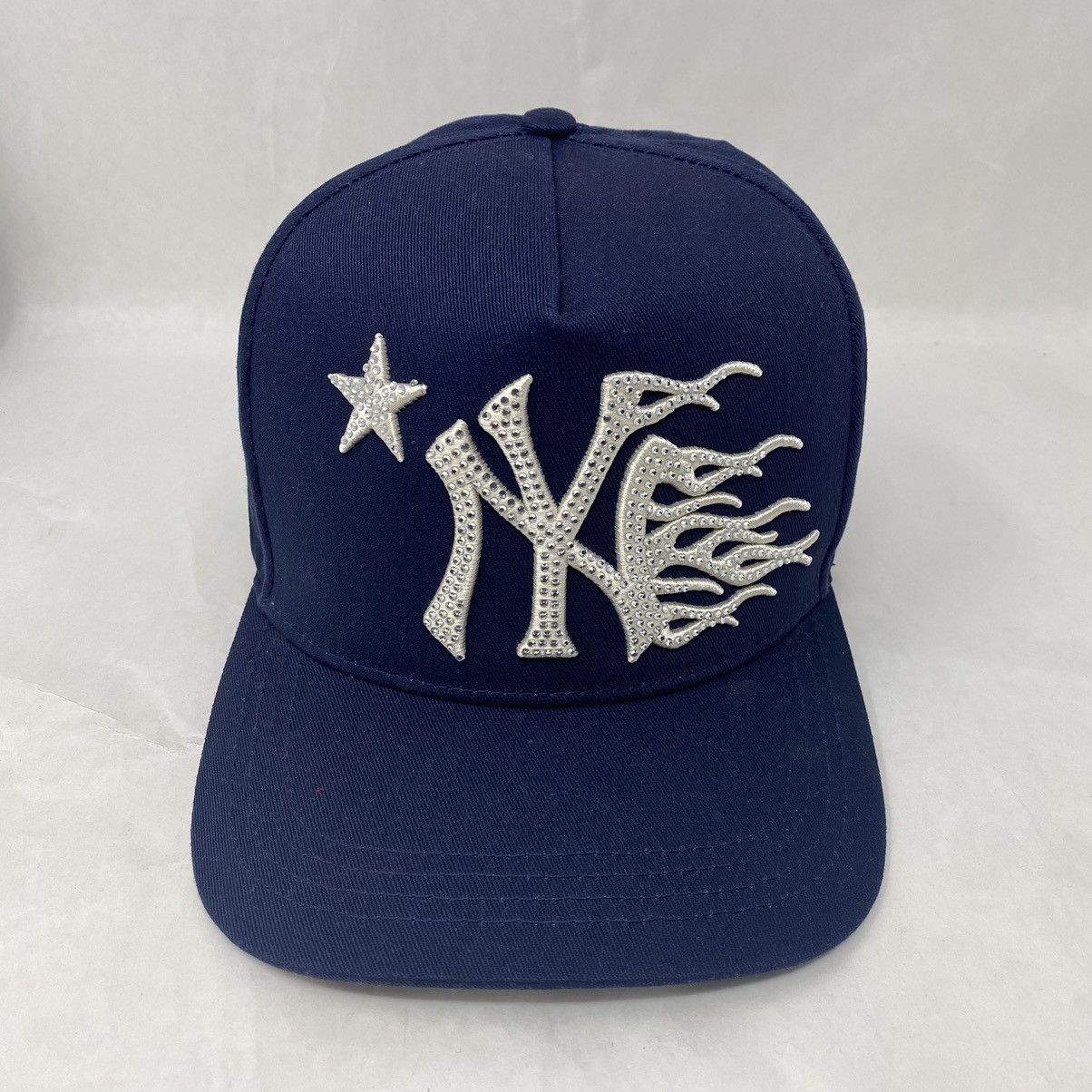 Hellstar Ny Hat | Grailed