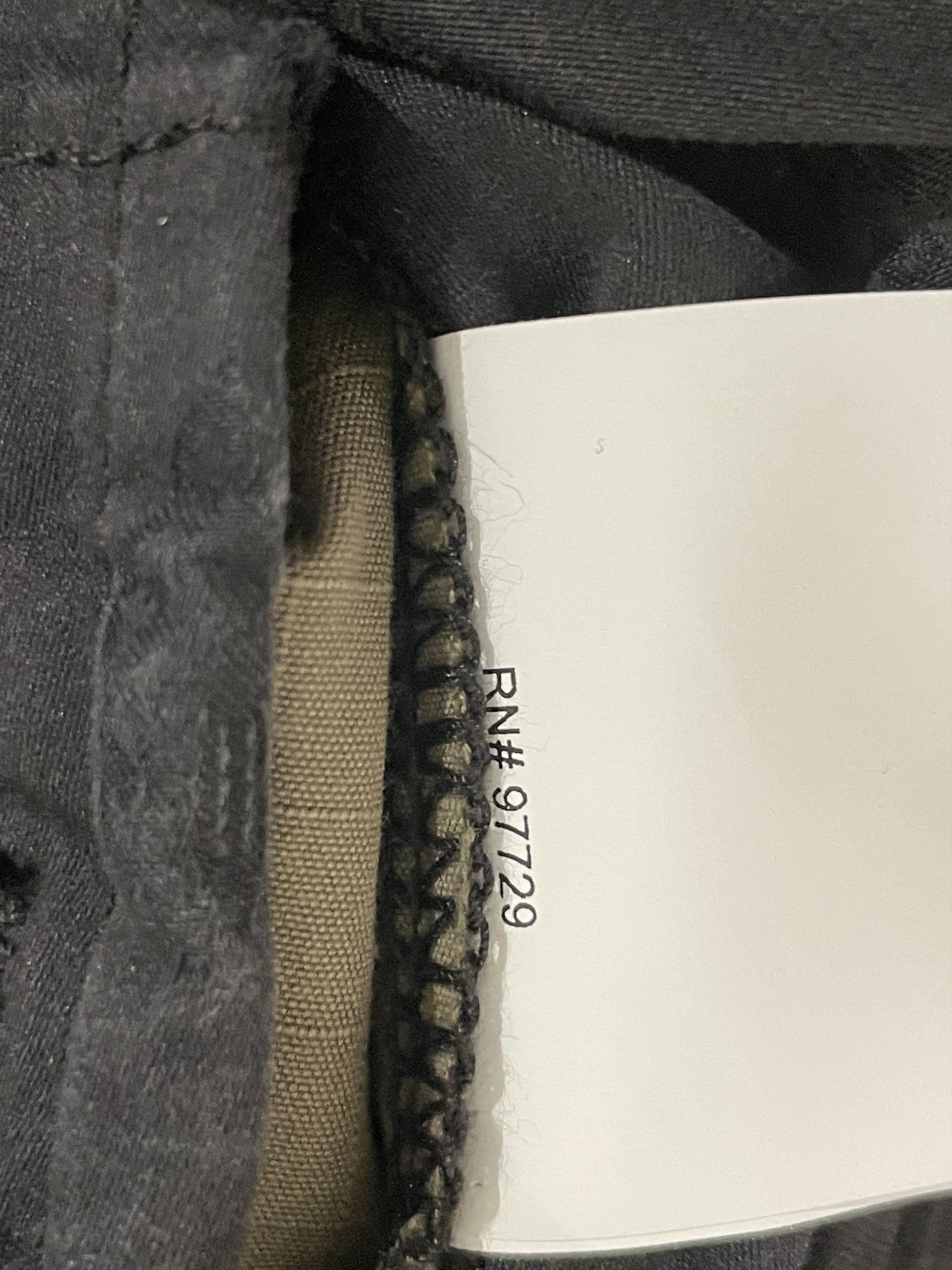 Chrome Hearts Chrome Hearts Camouflage Shorts Size US 32 / EU 48 - 16 Thumbnail