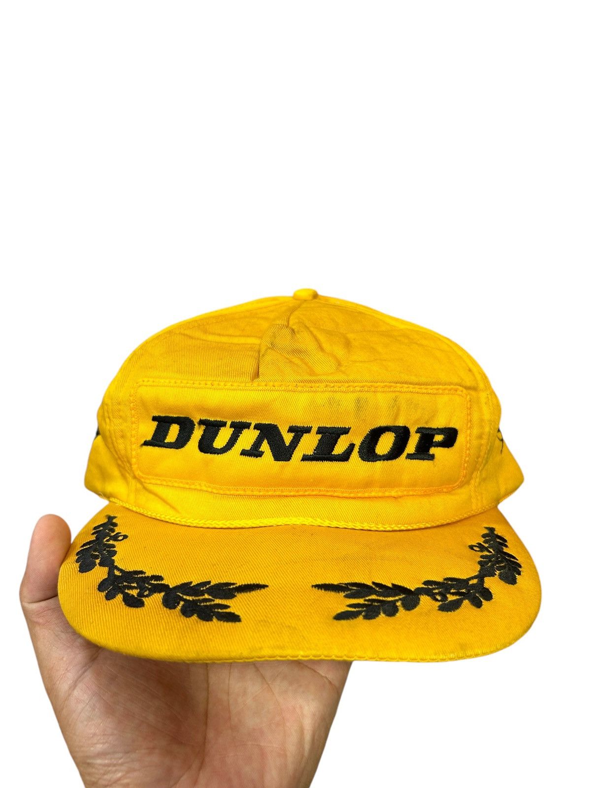 Honda × Vintage Dunlop Size ONE SIZE - 1 Thumbnail