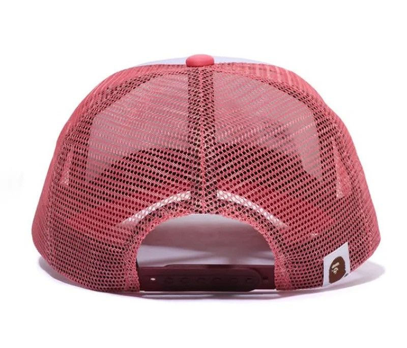 Bape Bape Cap Size ONE SIZE - 3 Thumbnail