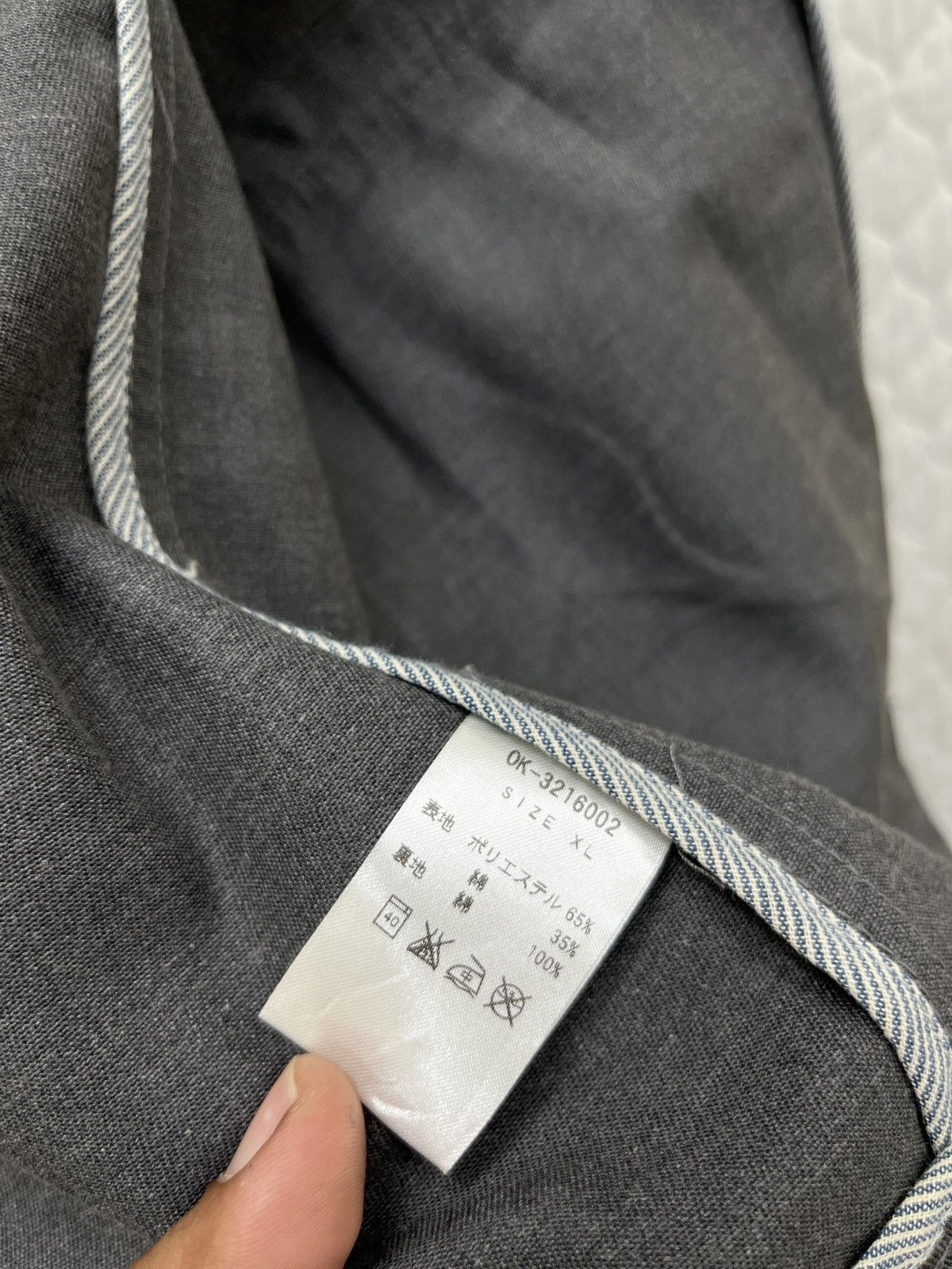 Oshkosh 🔥🔥🔥ARCHIVE OSHKOSH BLAZER JACKET Size US M / EU 48-50 / 2 - 11 Thumbnail